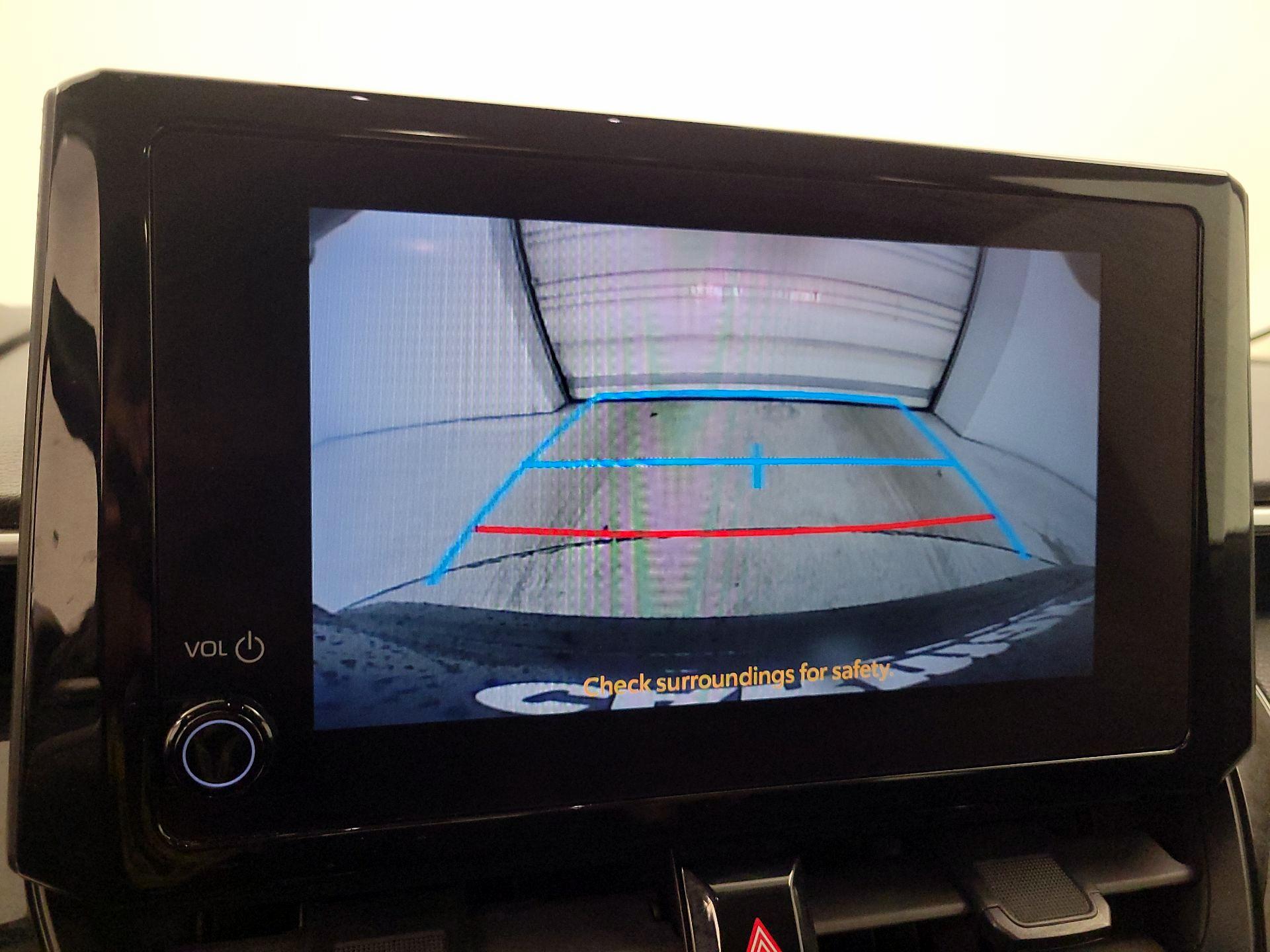 Thumbnail: 2023 Toyota Corolla - 14