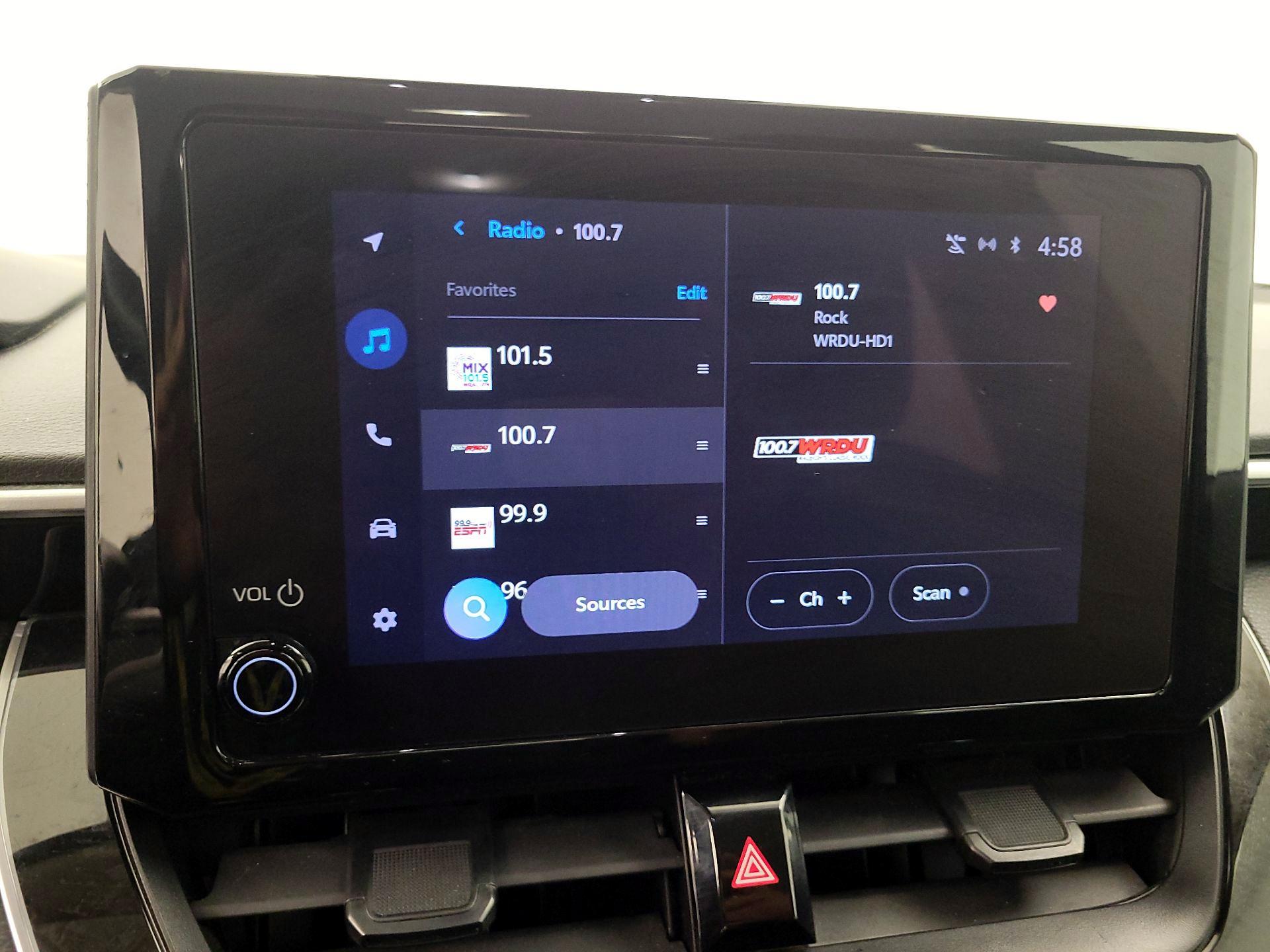 Thumbnail: 2023 Toyota Corolla - 15