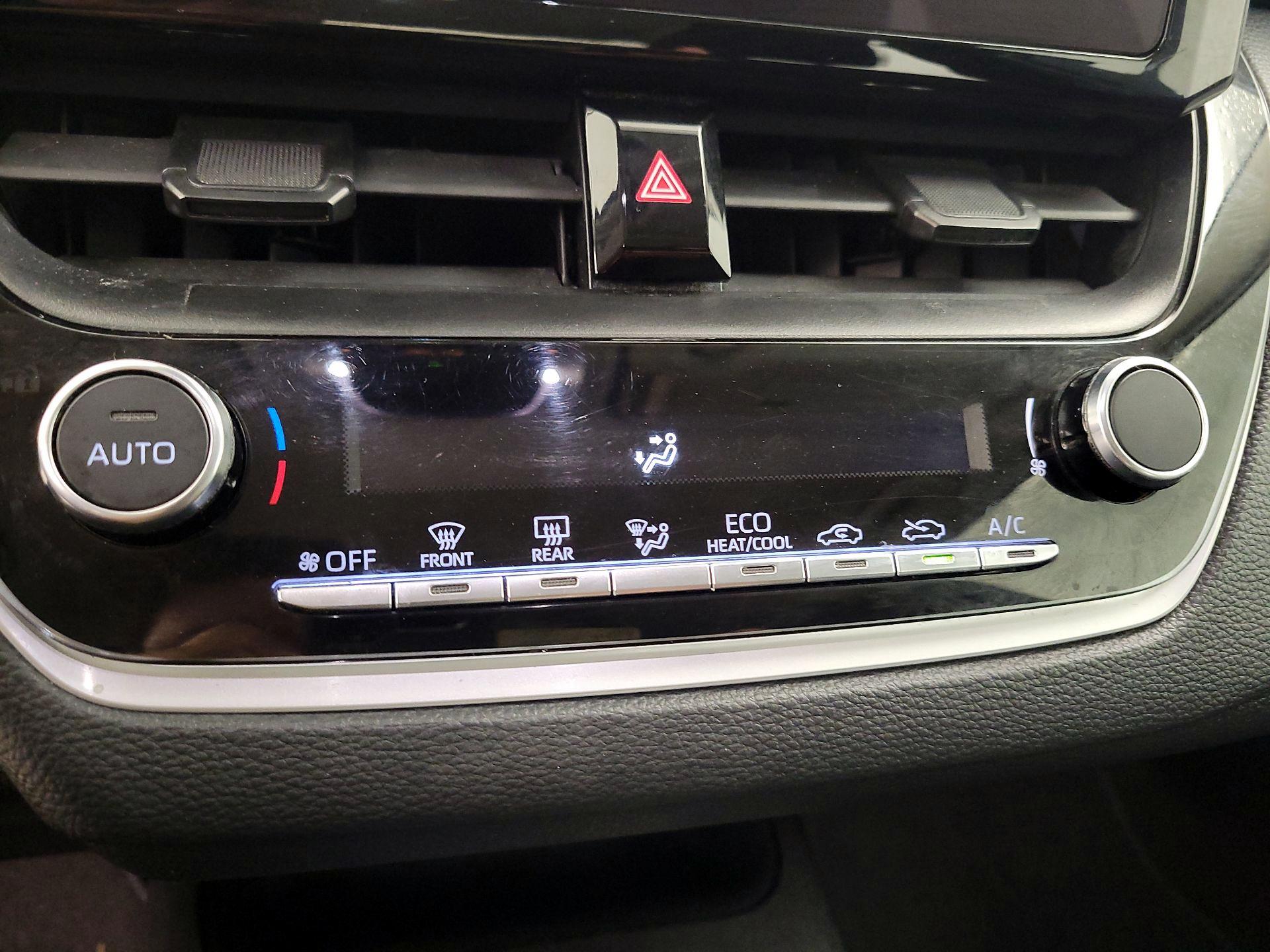 Thumbnail: 2023 Toyota Corolla - 16