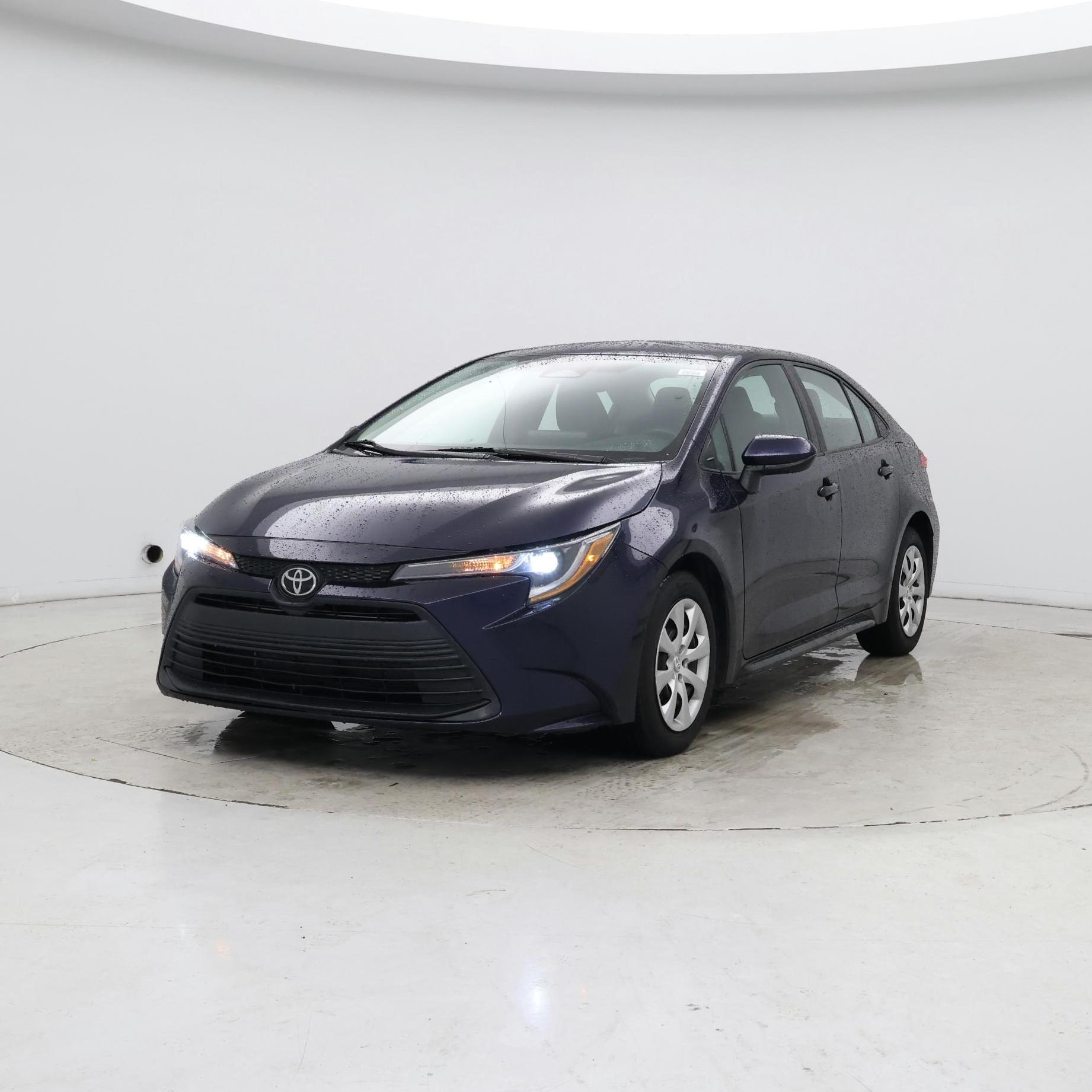 Thumbnail: 2023 Toyota Corolla - 4