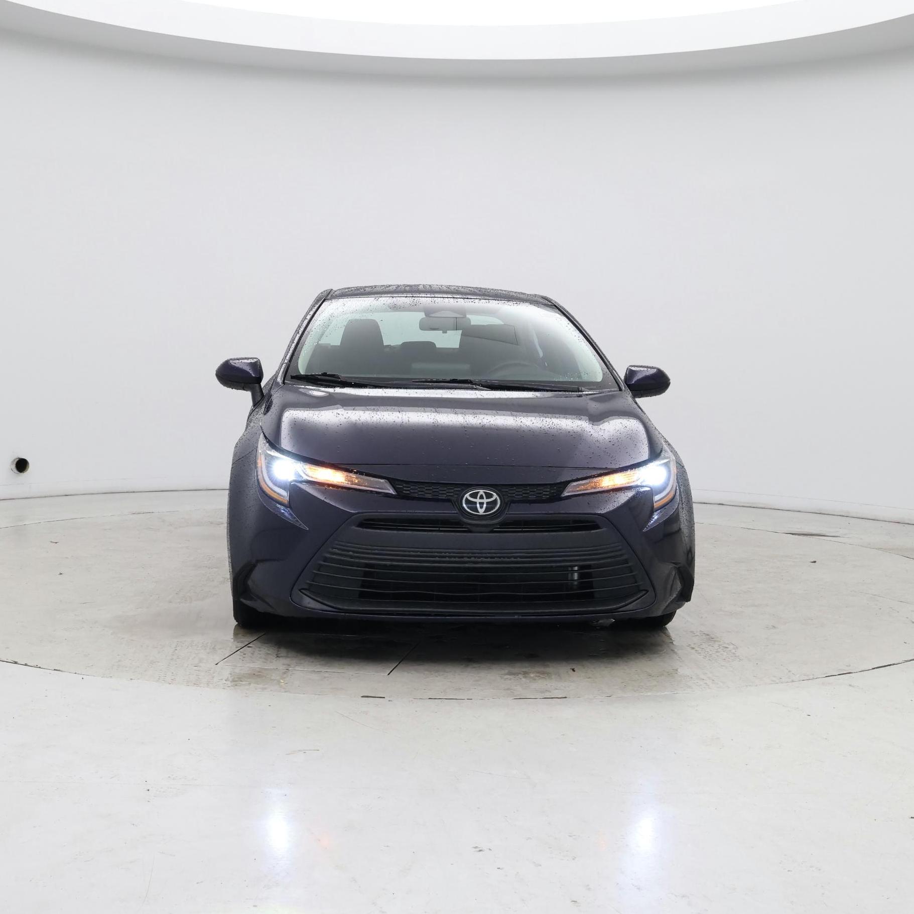 Thumbnail: 2023 Toyota Corolla - 5