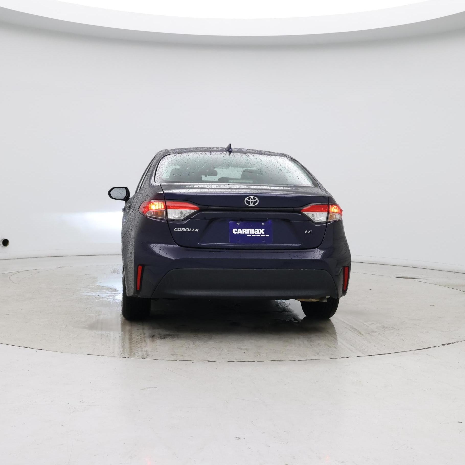 Thumbnail: 2023 Toyota Corolla - 6