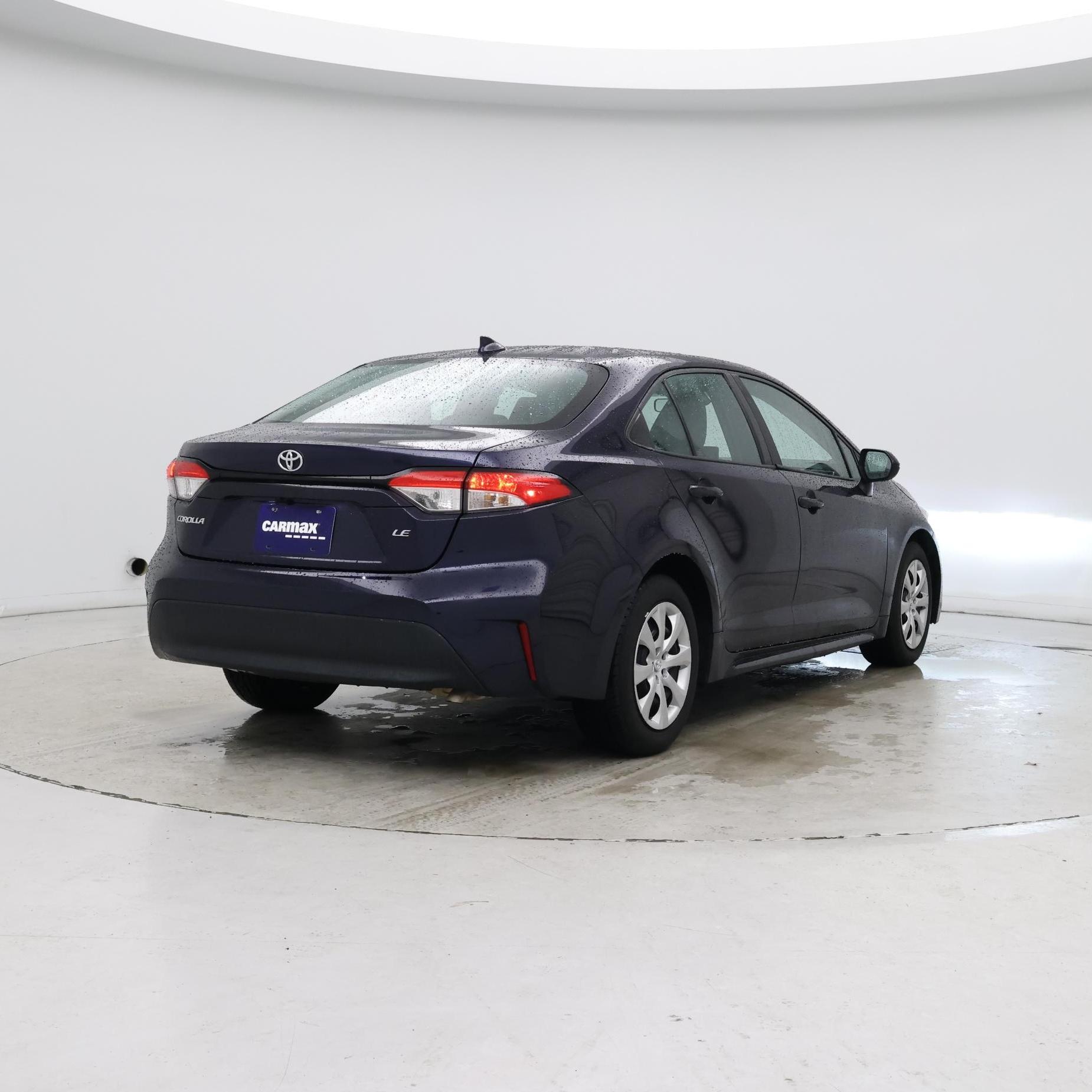 Thumbnail: 2023 Toyota Corolla - 8