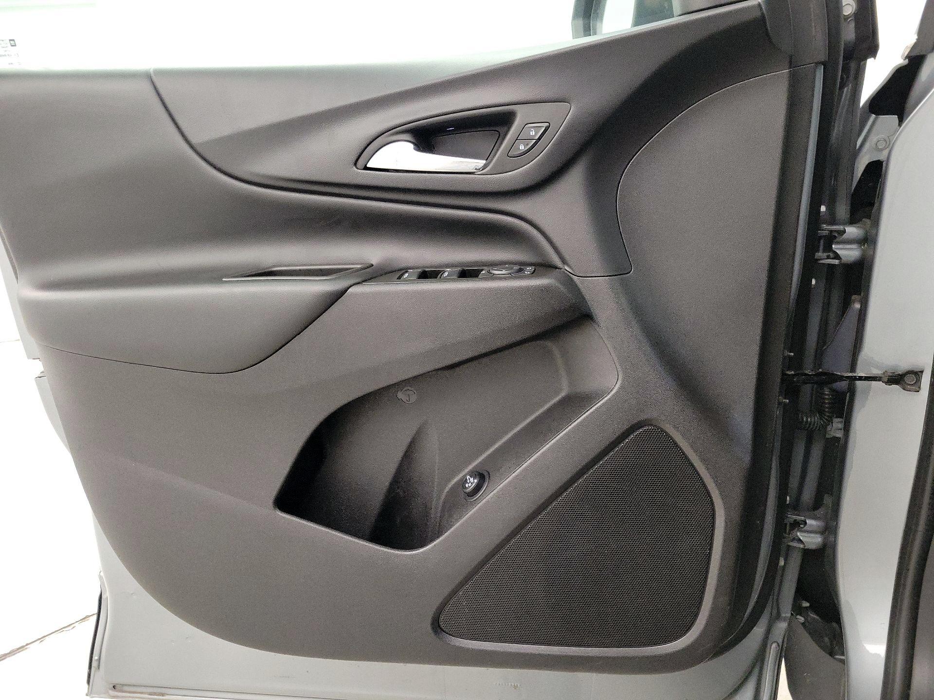 Thumbnail: 2024 Chevrolet Equinox - 12