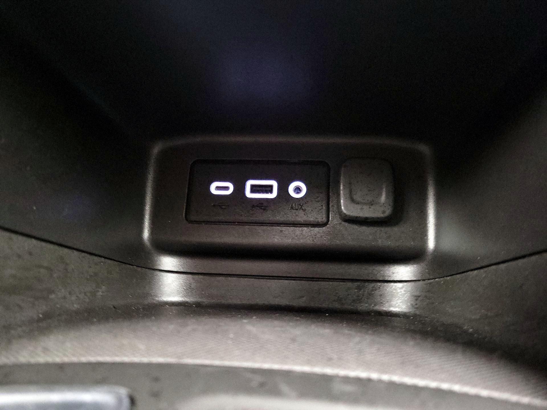 Thumbnail: 2024 Chevrolet Equinox - 18