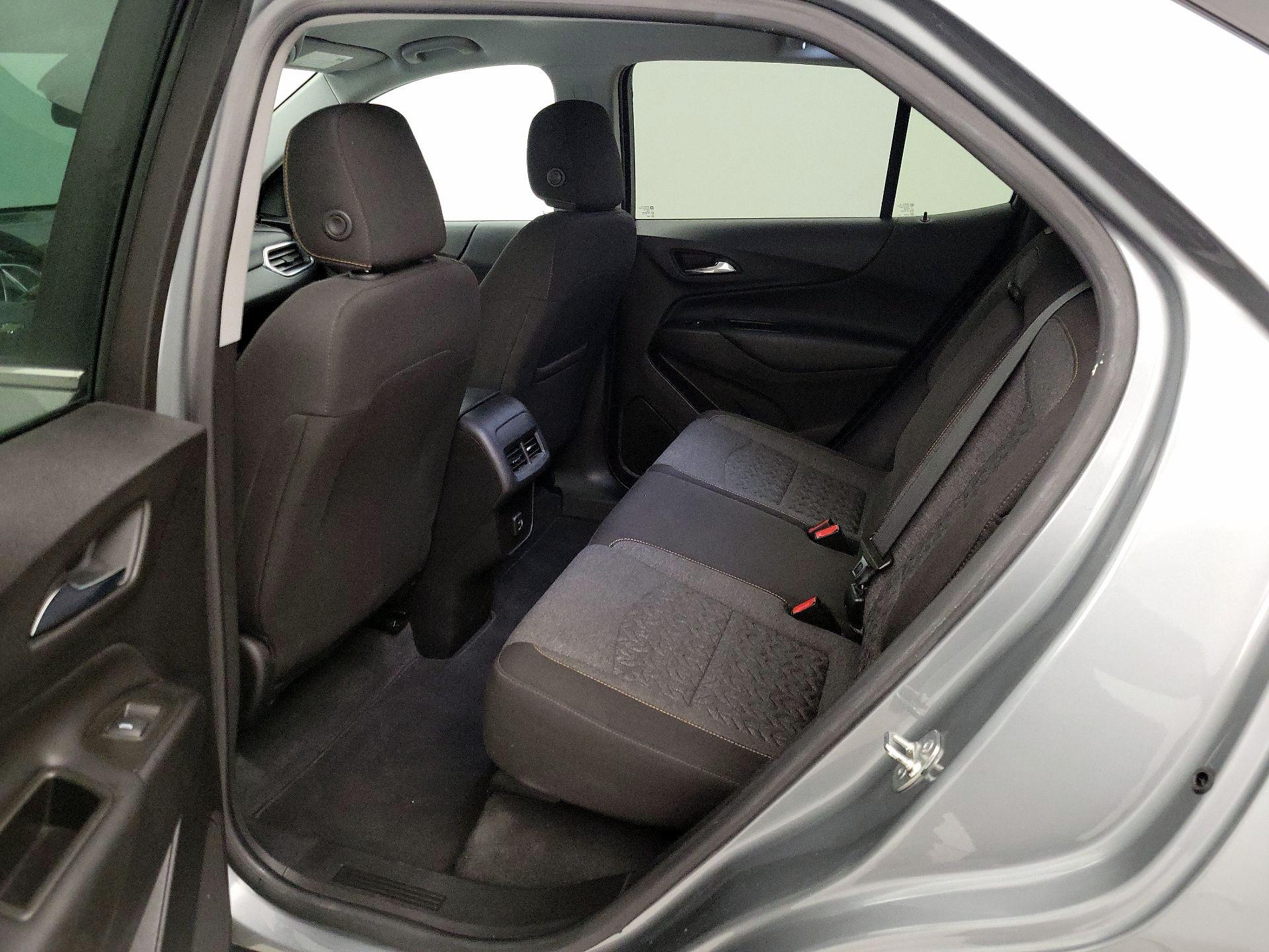 Thumbnail: 2024 Chevrolet Equinox - 19