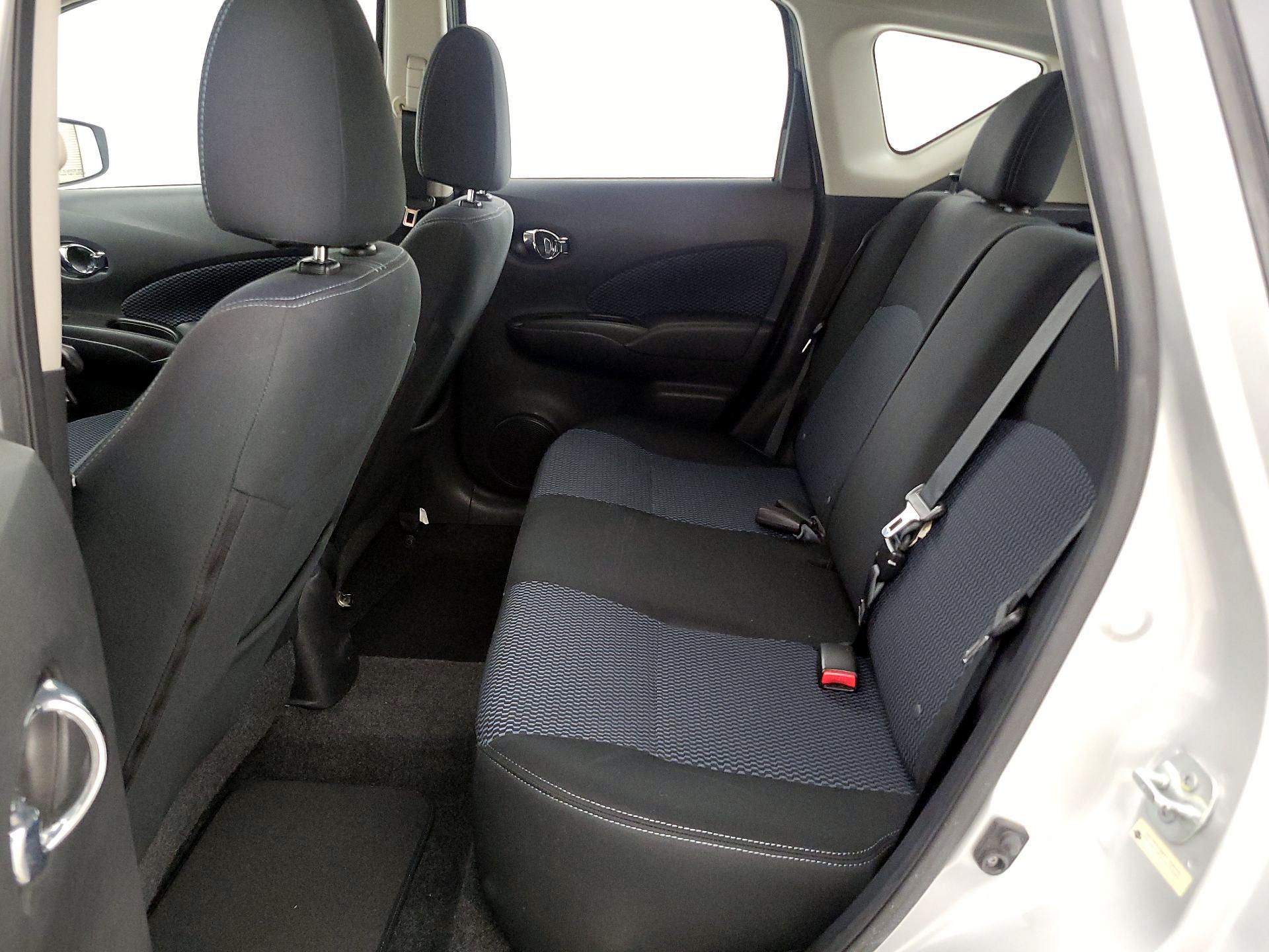 Thumbnail: 2015 Nissan Versa Note - 18