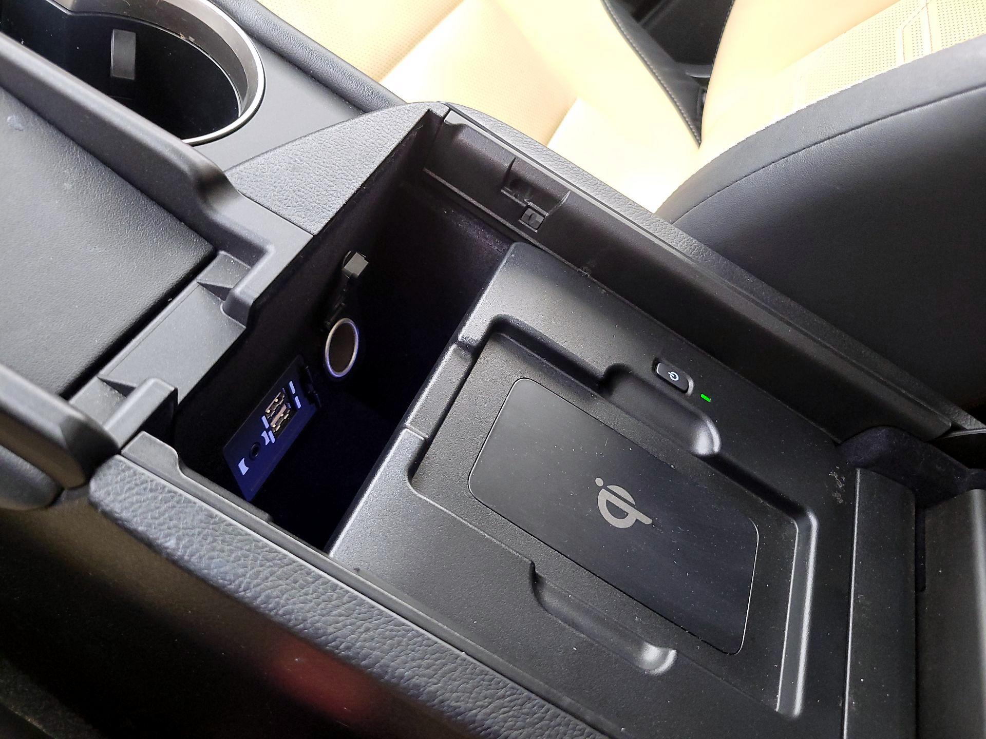 Thumbnail: 2015 Lexus NX - 19