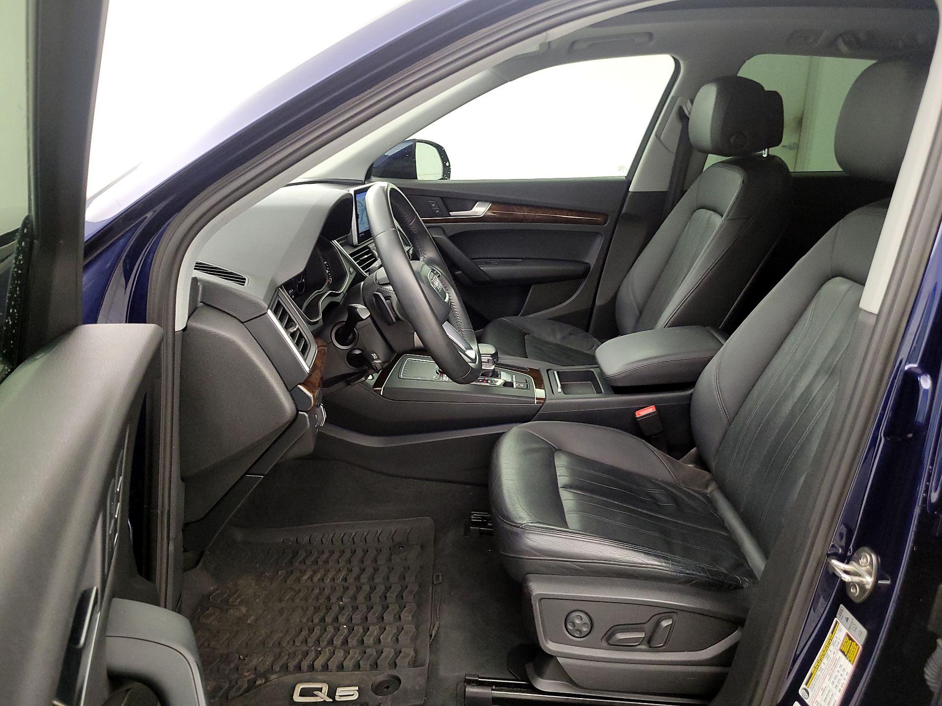 Thumbnail: 2018 Audi Q5 - 11