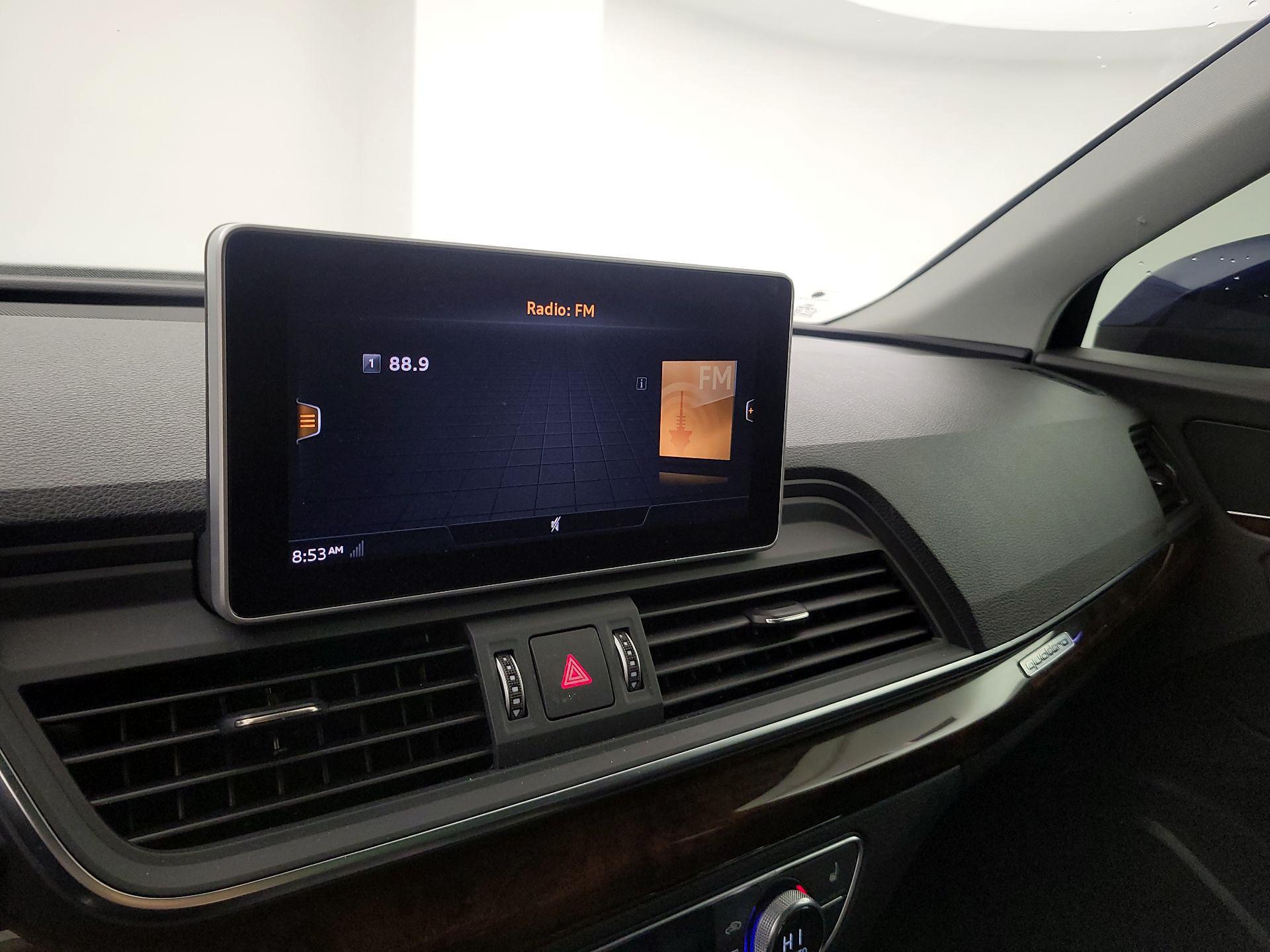 Thumbnail: 2018 Audi Q5 - 16