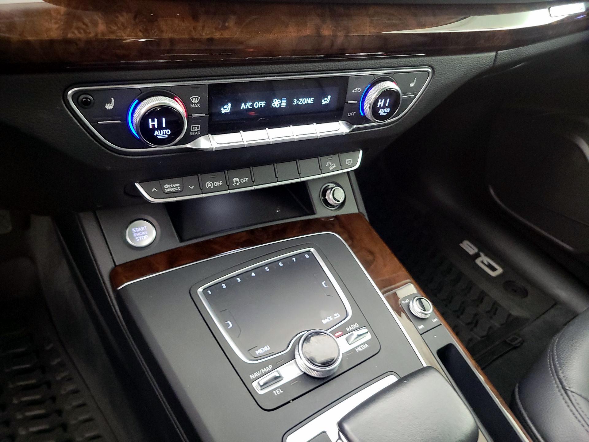 Thumbnail: 2018 Audi Q5 - 17