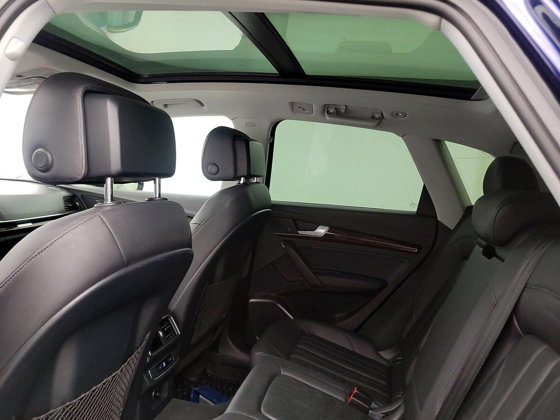 Thumbnail: 2018 Audi Q5 - 20