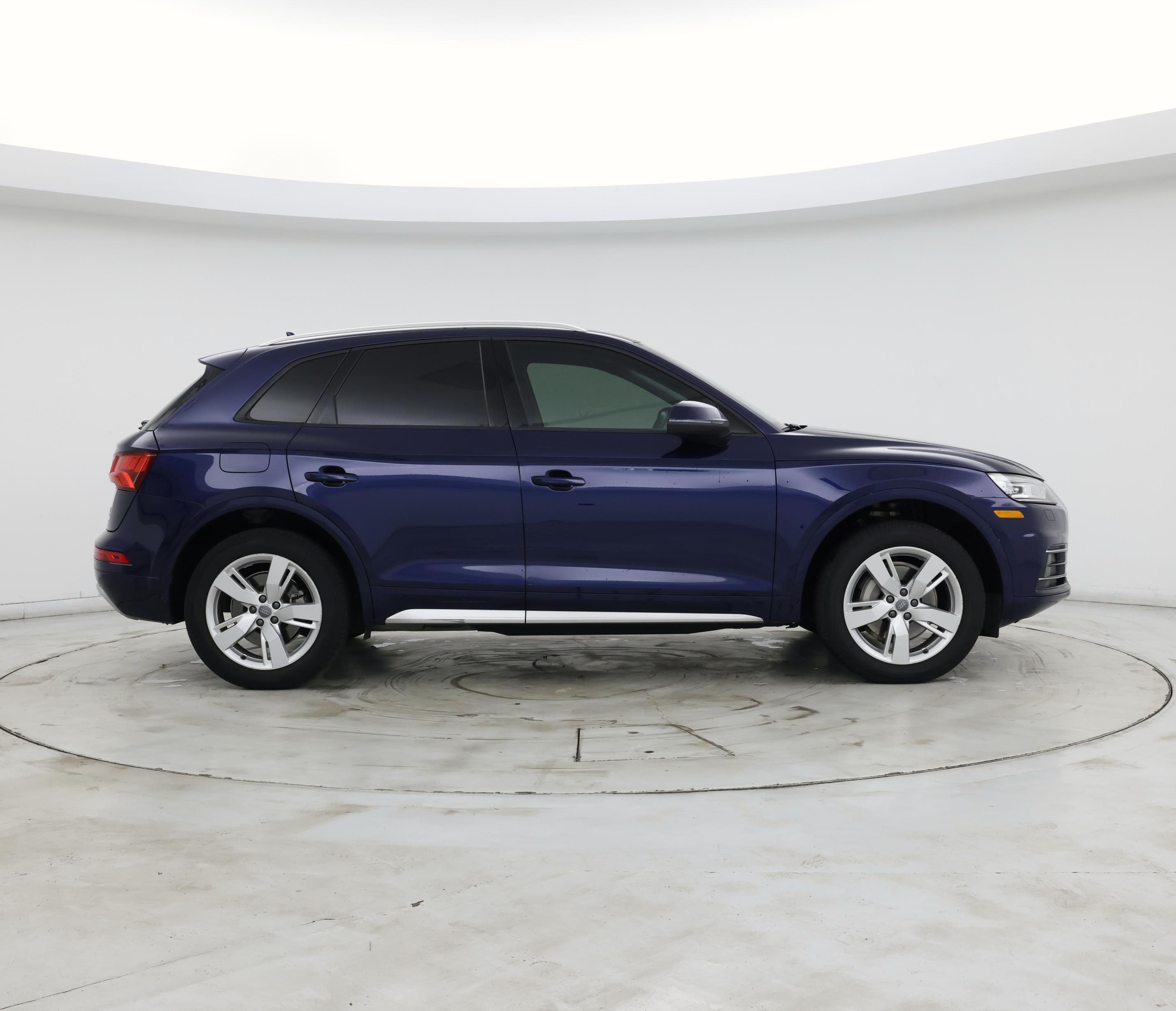 Thumbnail: 2018 Audi Q5 - 7