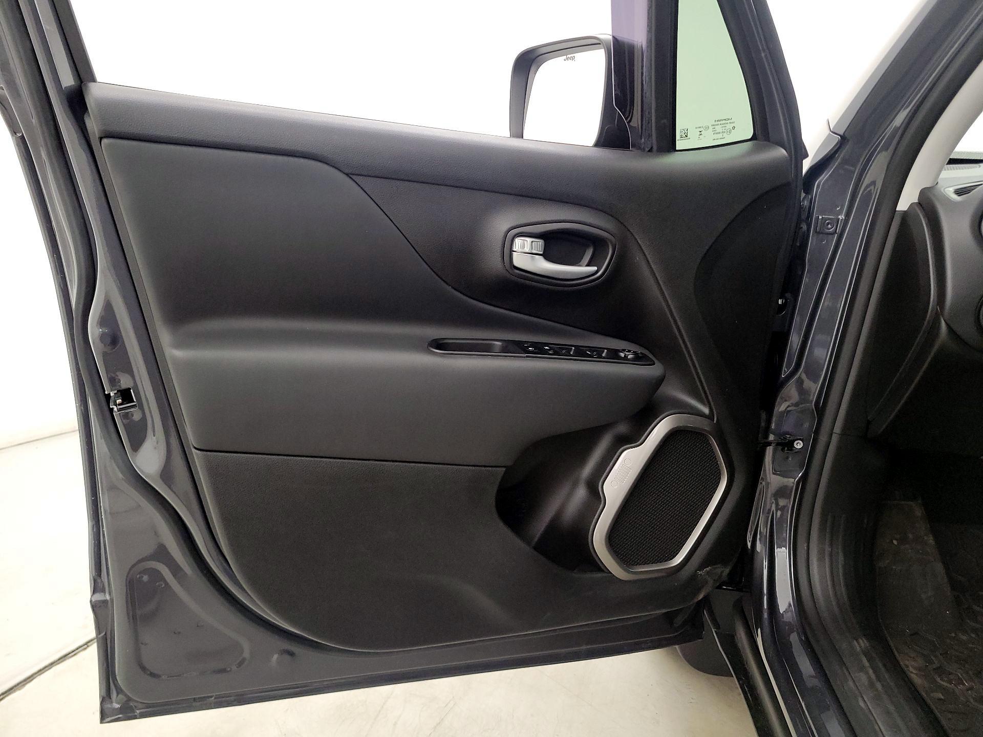 Thumbnail: 2023 Jeep Renegade - 12