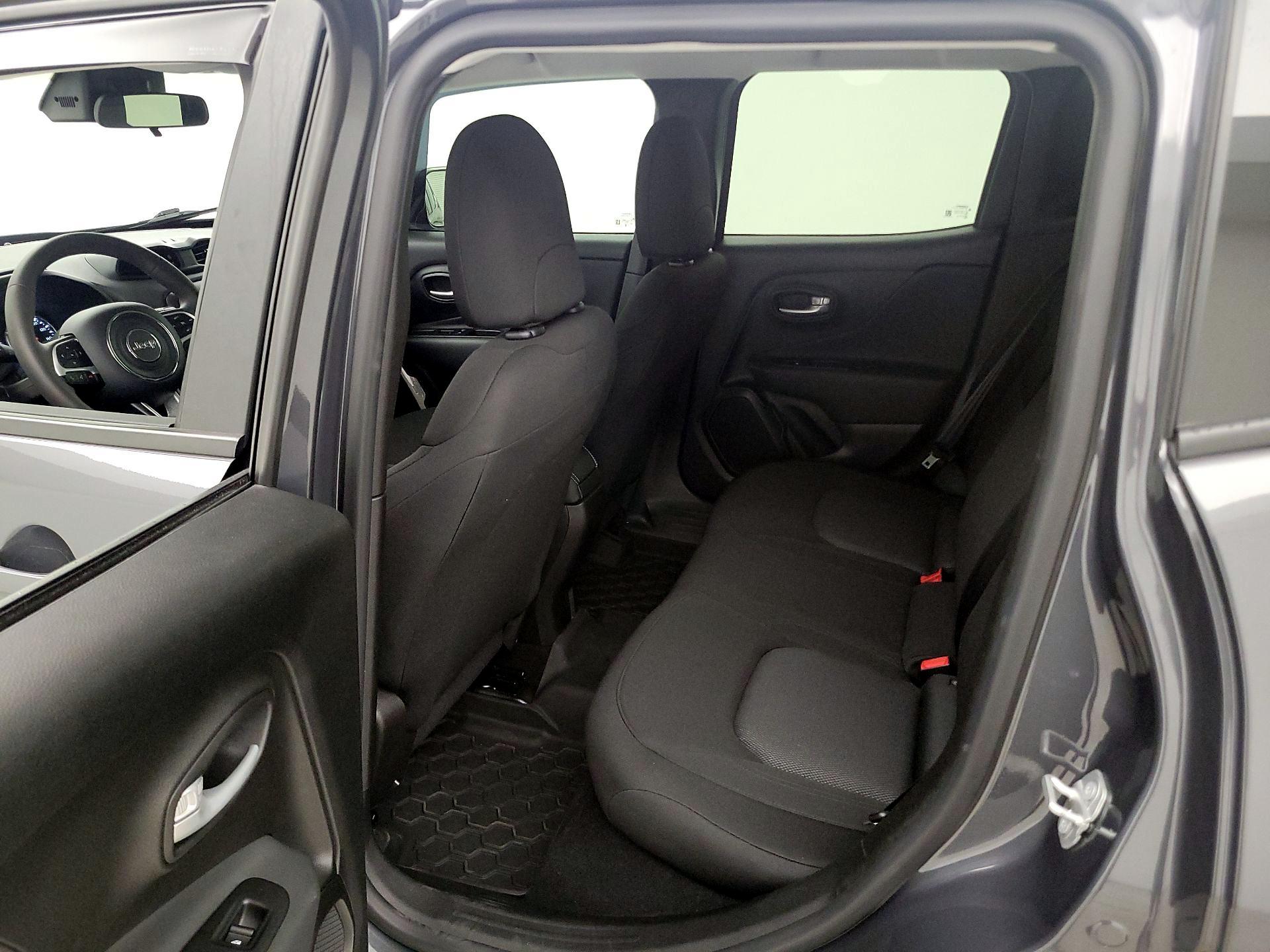 Thumbnail: 2023 Jeep Renegade - 20