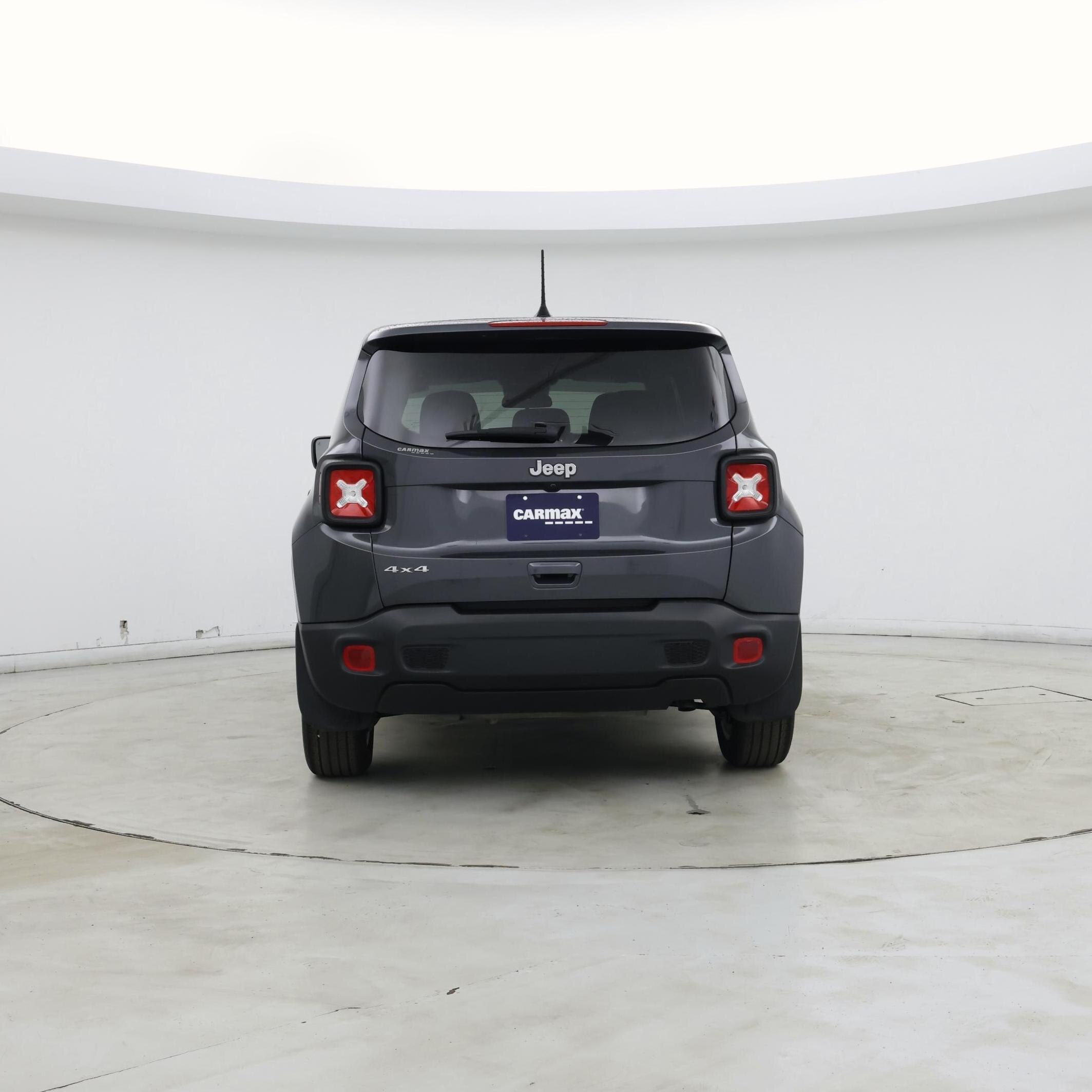 Thumbnail: 2023 Jeep Renegade - 6