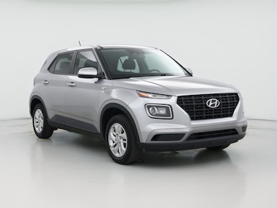 2024 Hyundai Venue SE