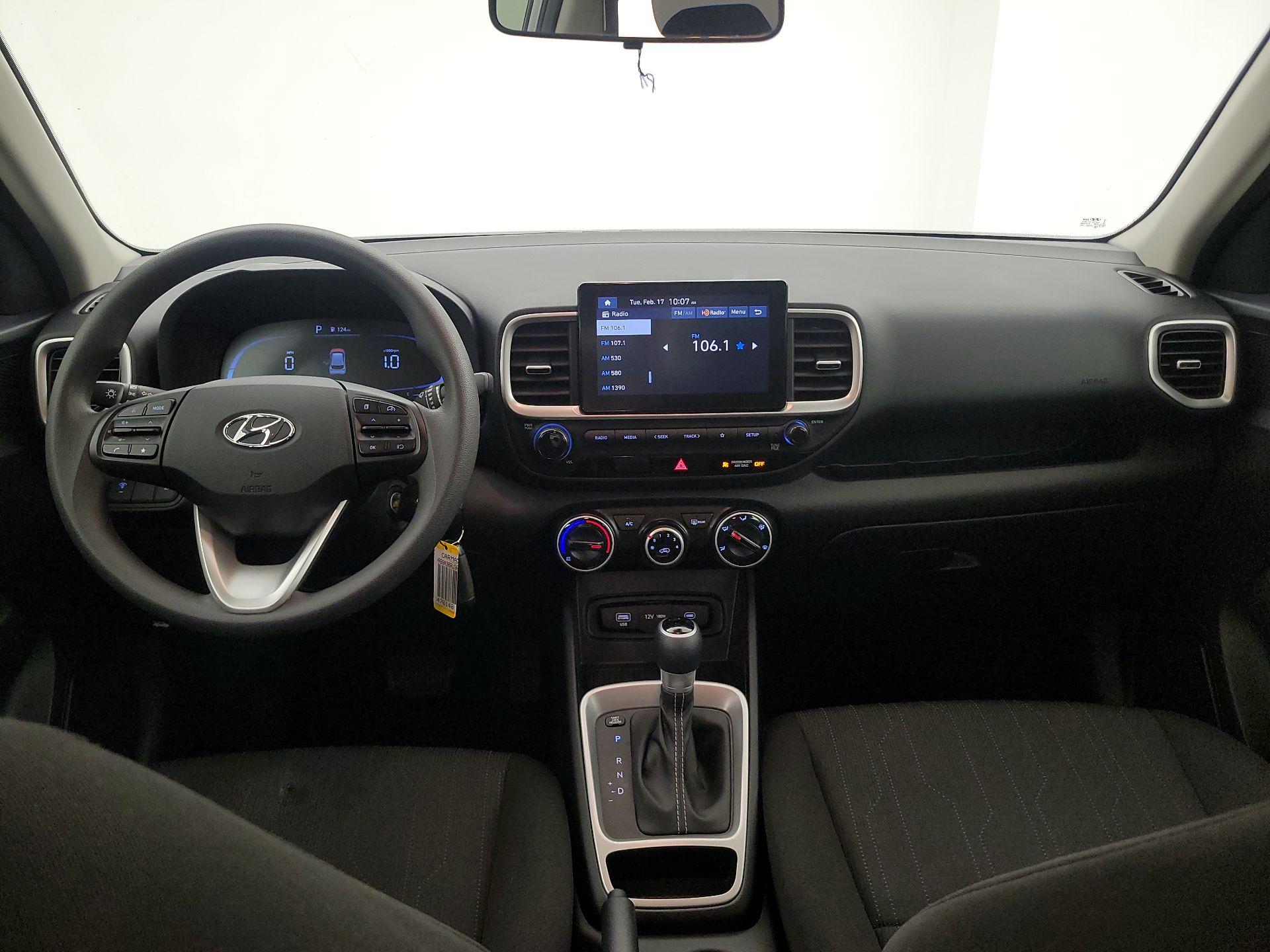 Thumbnail: 2024 Hyundai Venue - 9