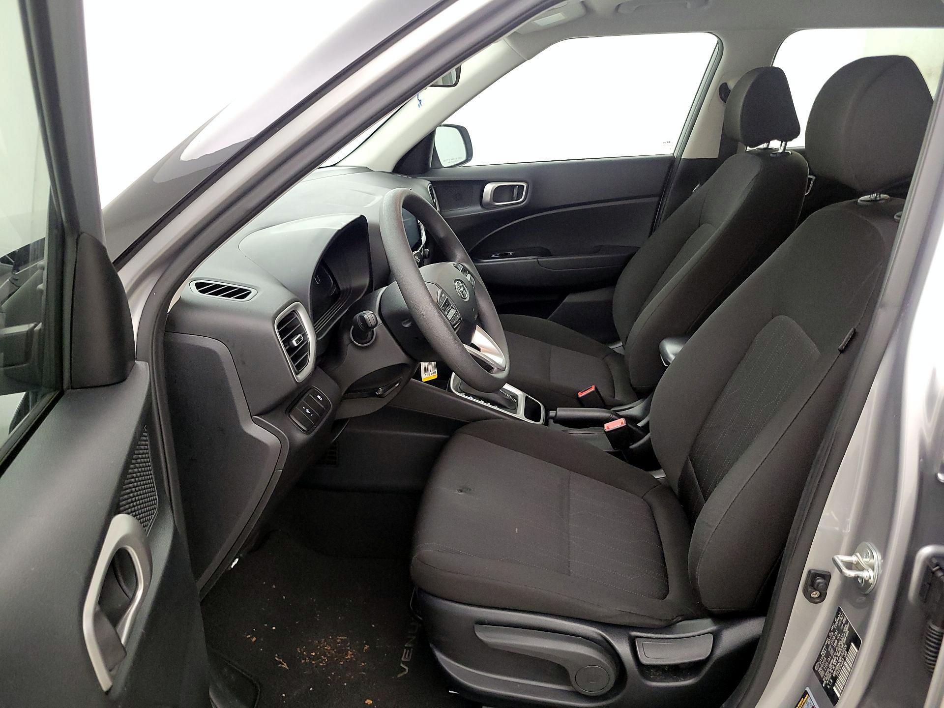 Thumbnail: 2024 Hyundai Venue - 11