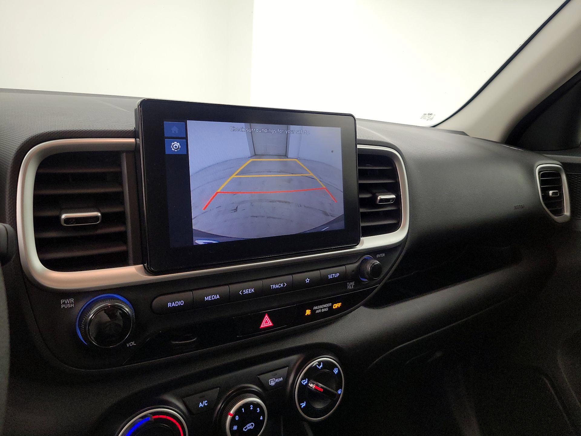 Thumbnail: 2024 Hyundai Venue - 14