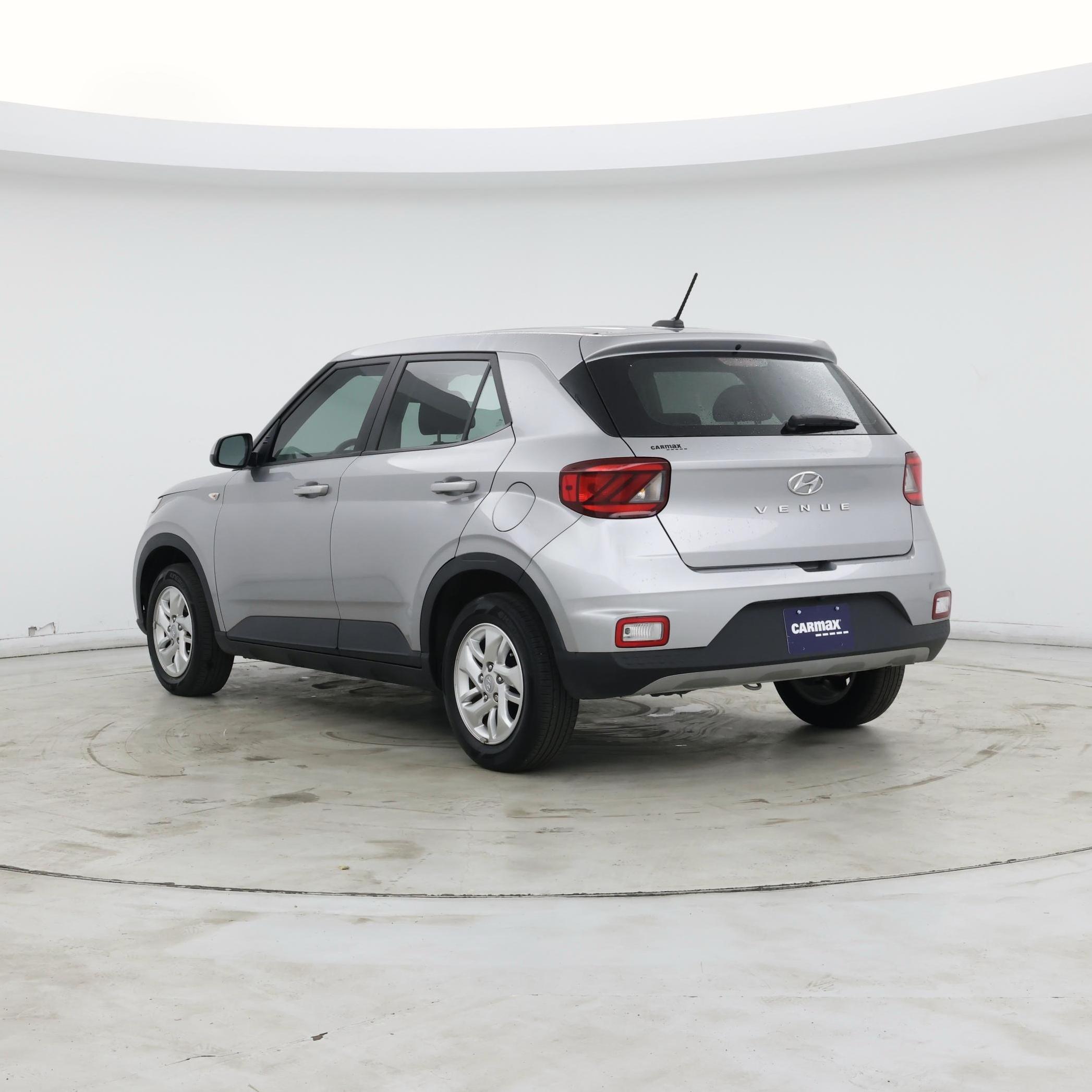 Thumbnail: 2024 Hyundai Venue - 2