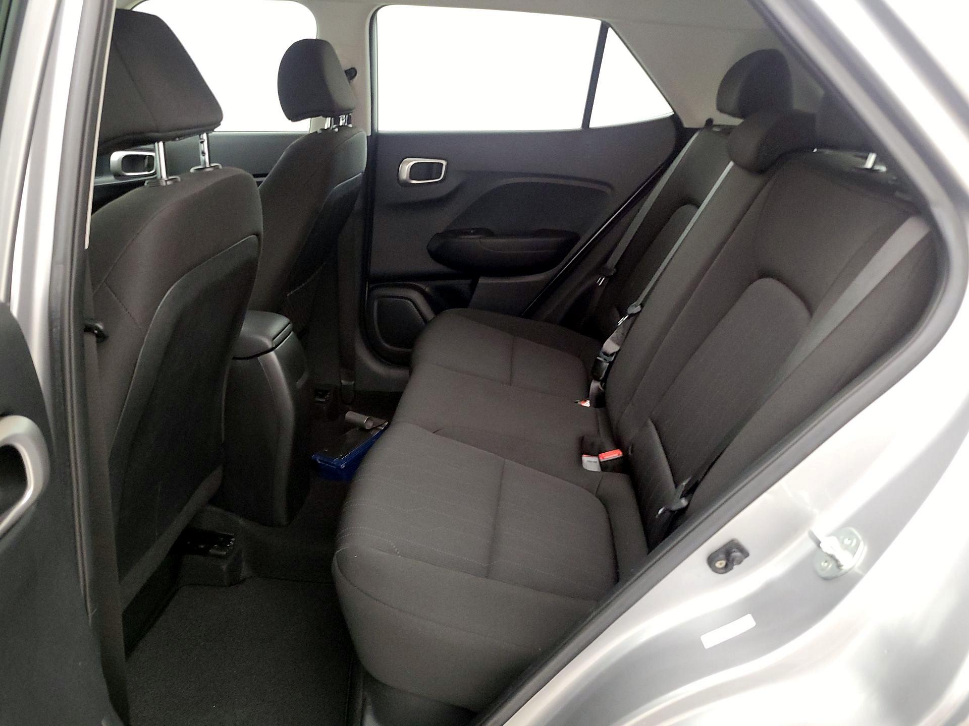 Thumbnail: 2024 Hyundai Venue - 19