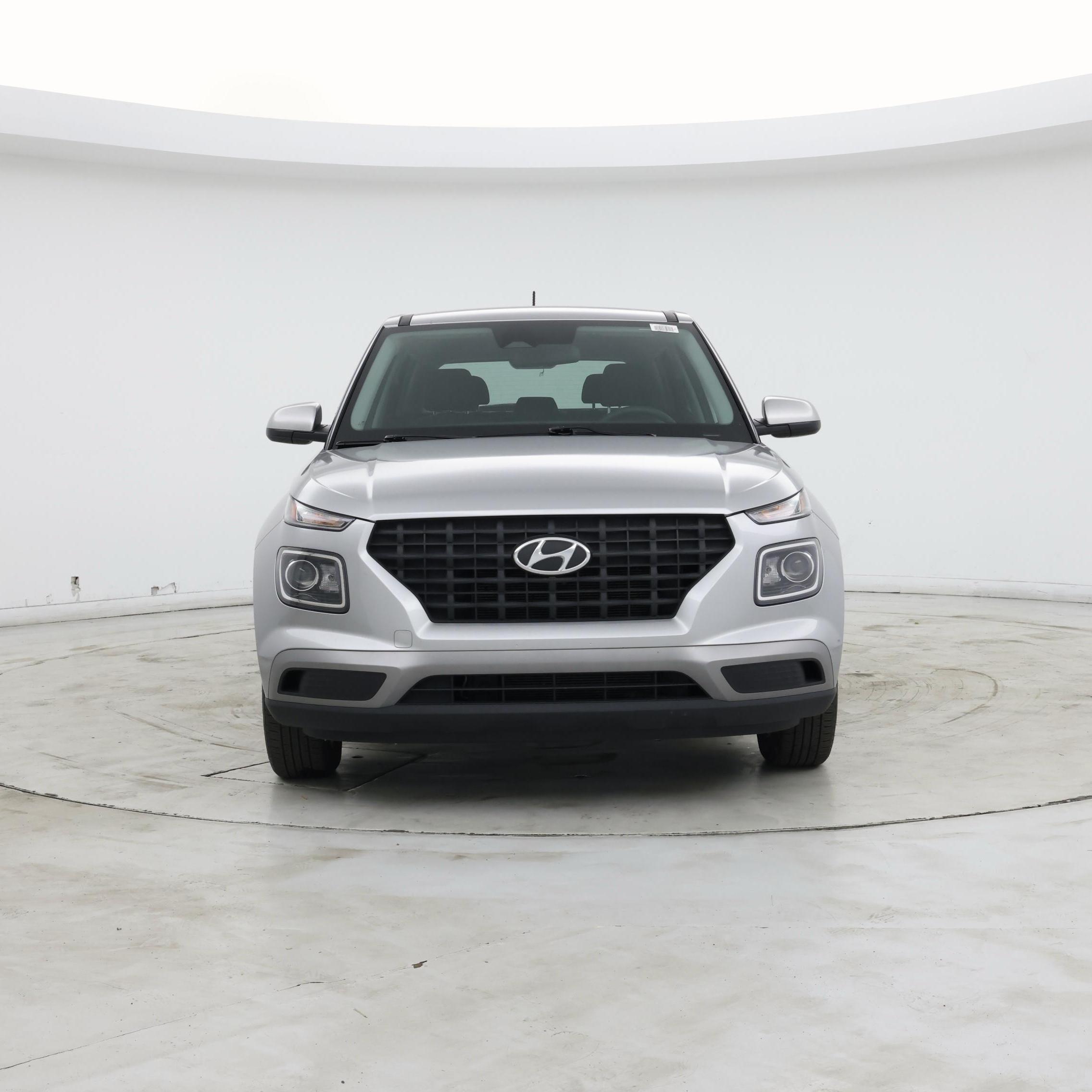 Thumbnail: 2024 Hyundai Venue - 5