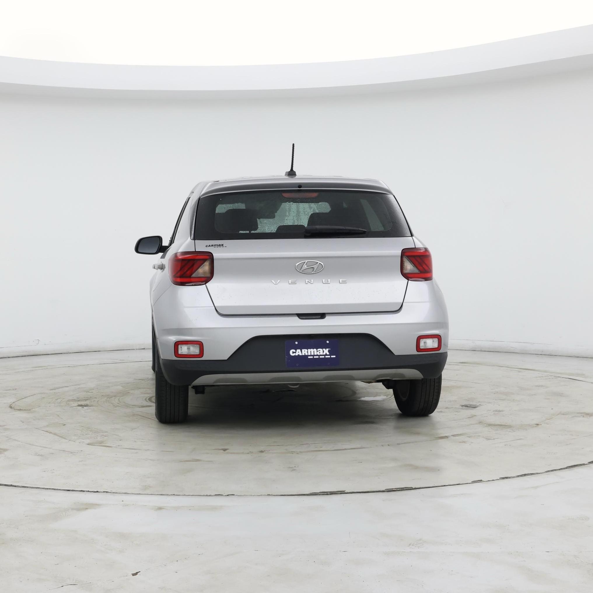 Thumbnail: 2024 Hyundai Venue - 6