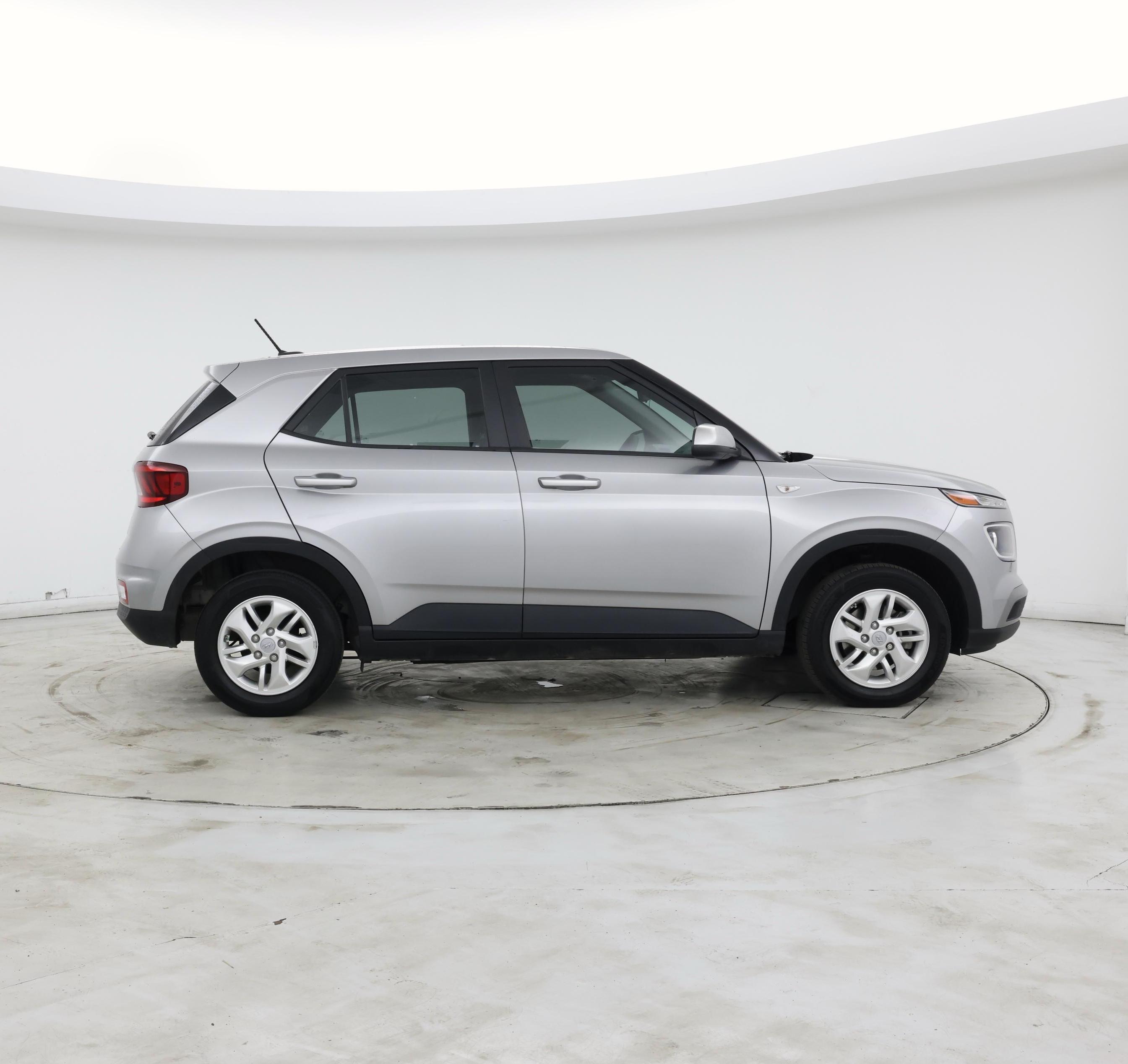 Thumbnail: 2024 Hyundai Venue - 7