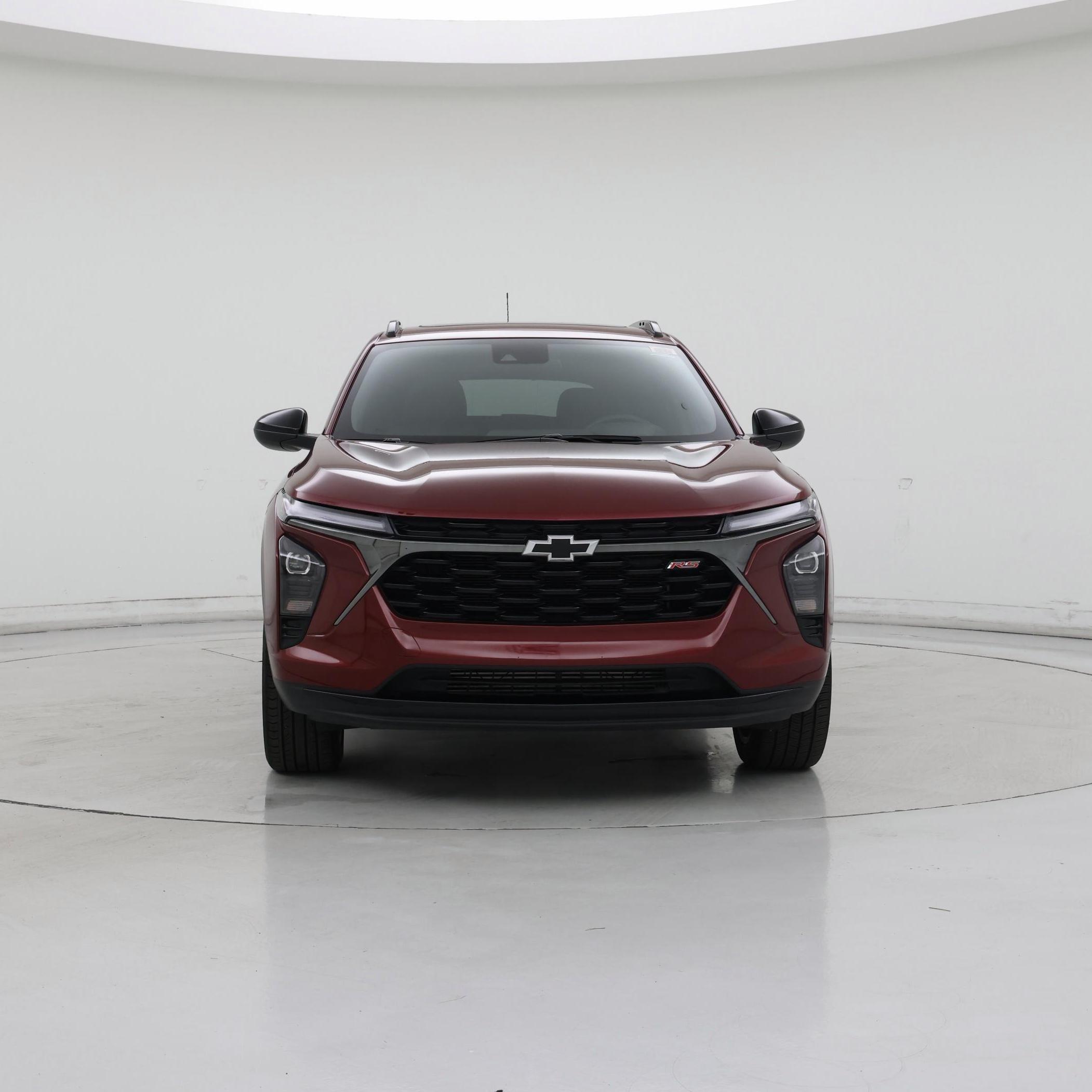 Thumbnail: 2025 Chevrolet Trax - 5