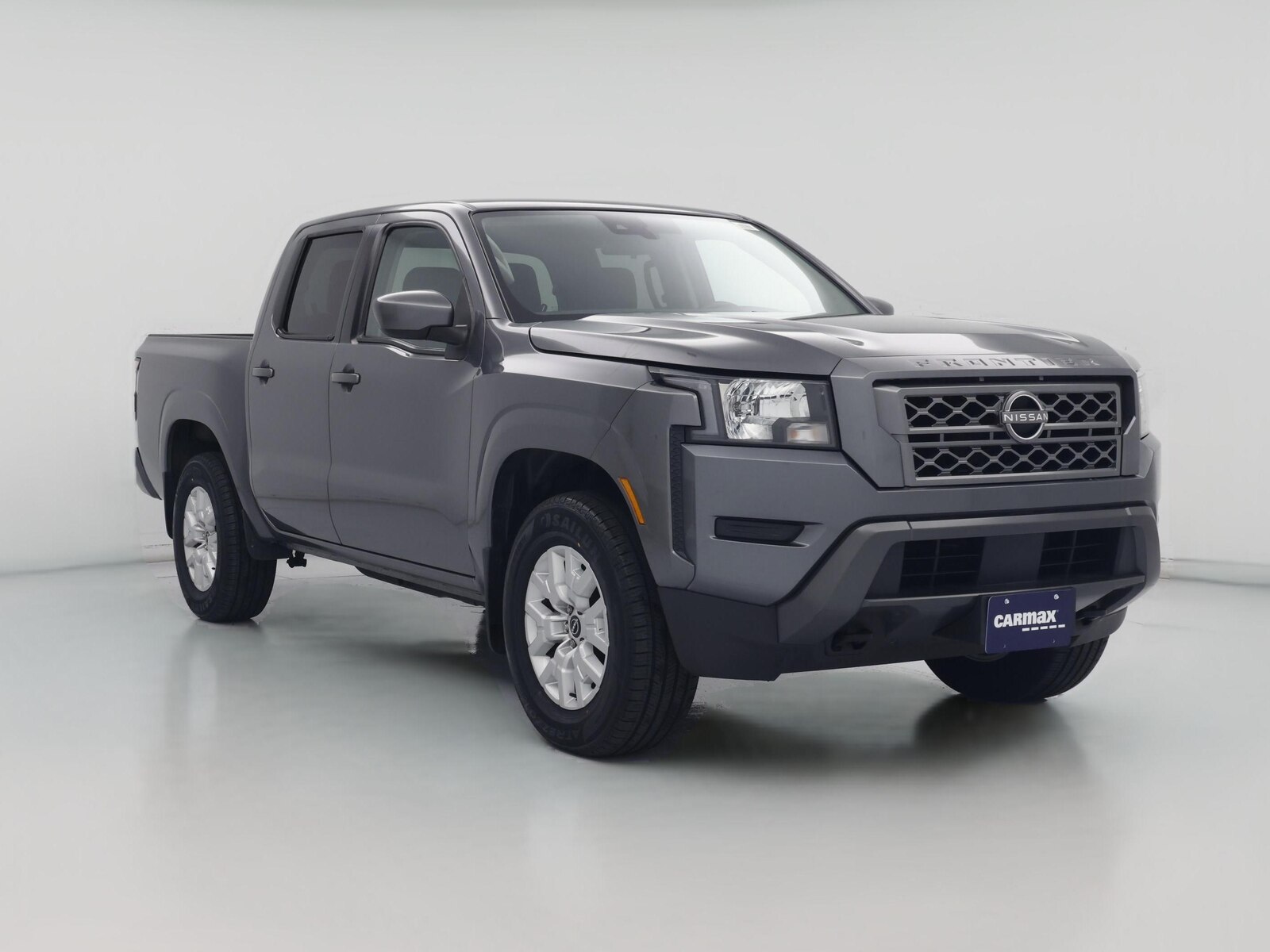 2022 Nissan Frontier
