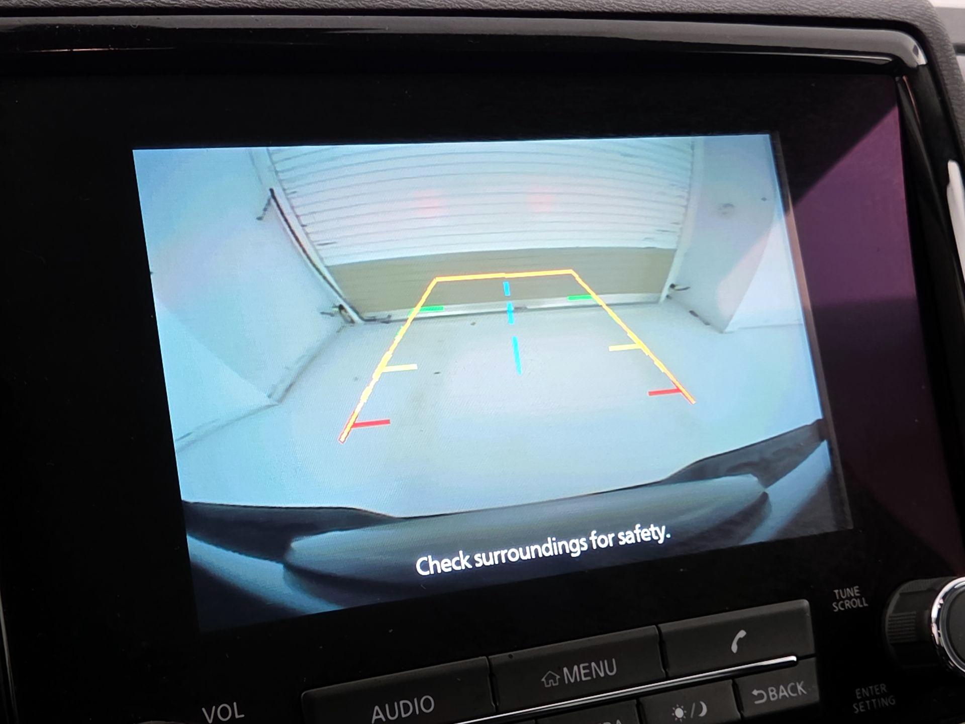 Thumbnail: 2022 Nissan Frontier - 14