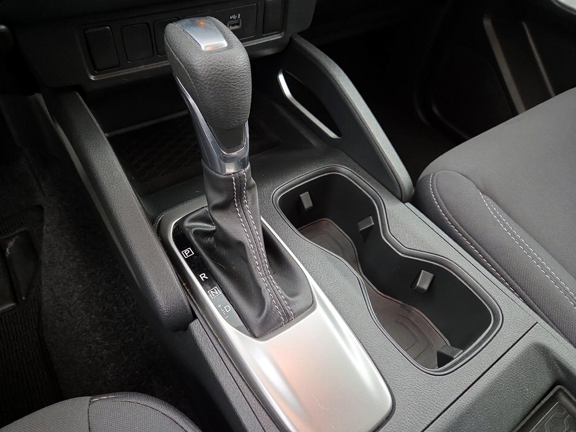 Thumbnail: 2022 Nissan Frontier - 17