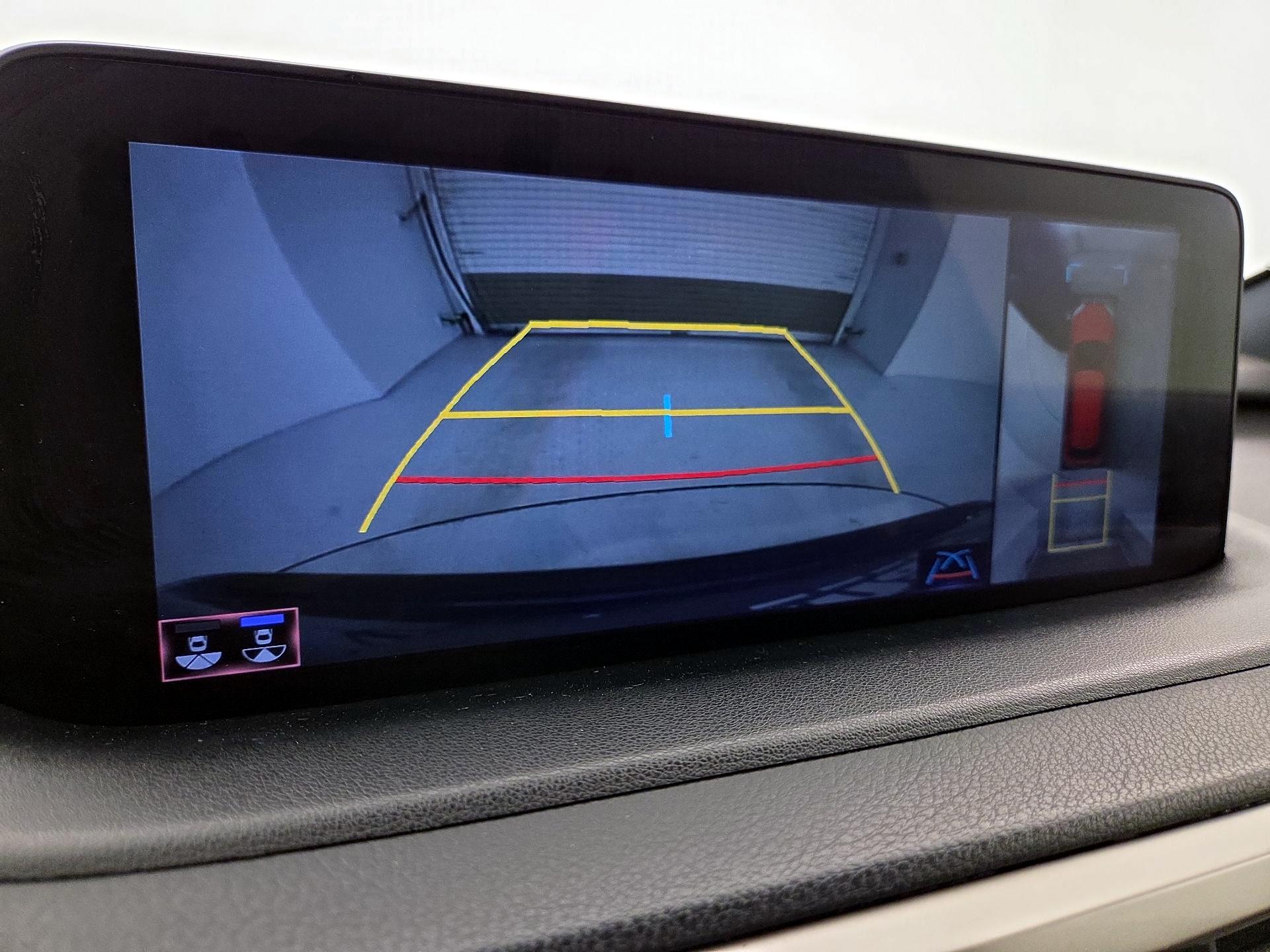 Thumbnail: 2021 Lexus RX - 14