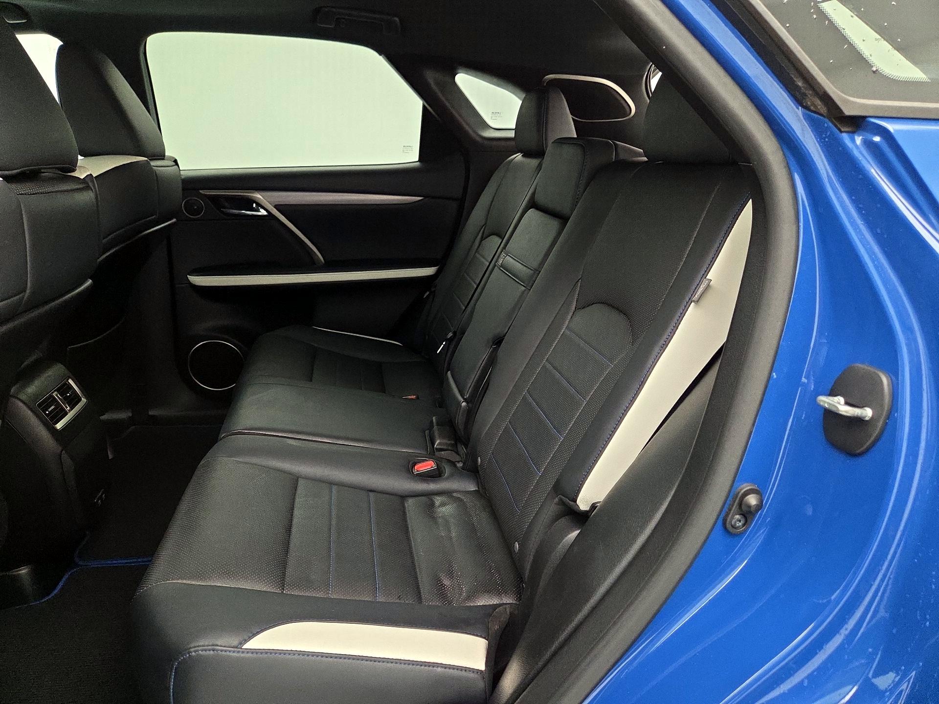 Thumbnail: 2021 Lexus RX - 20