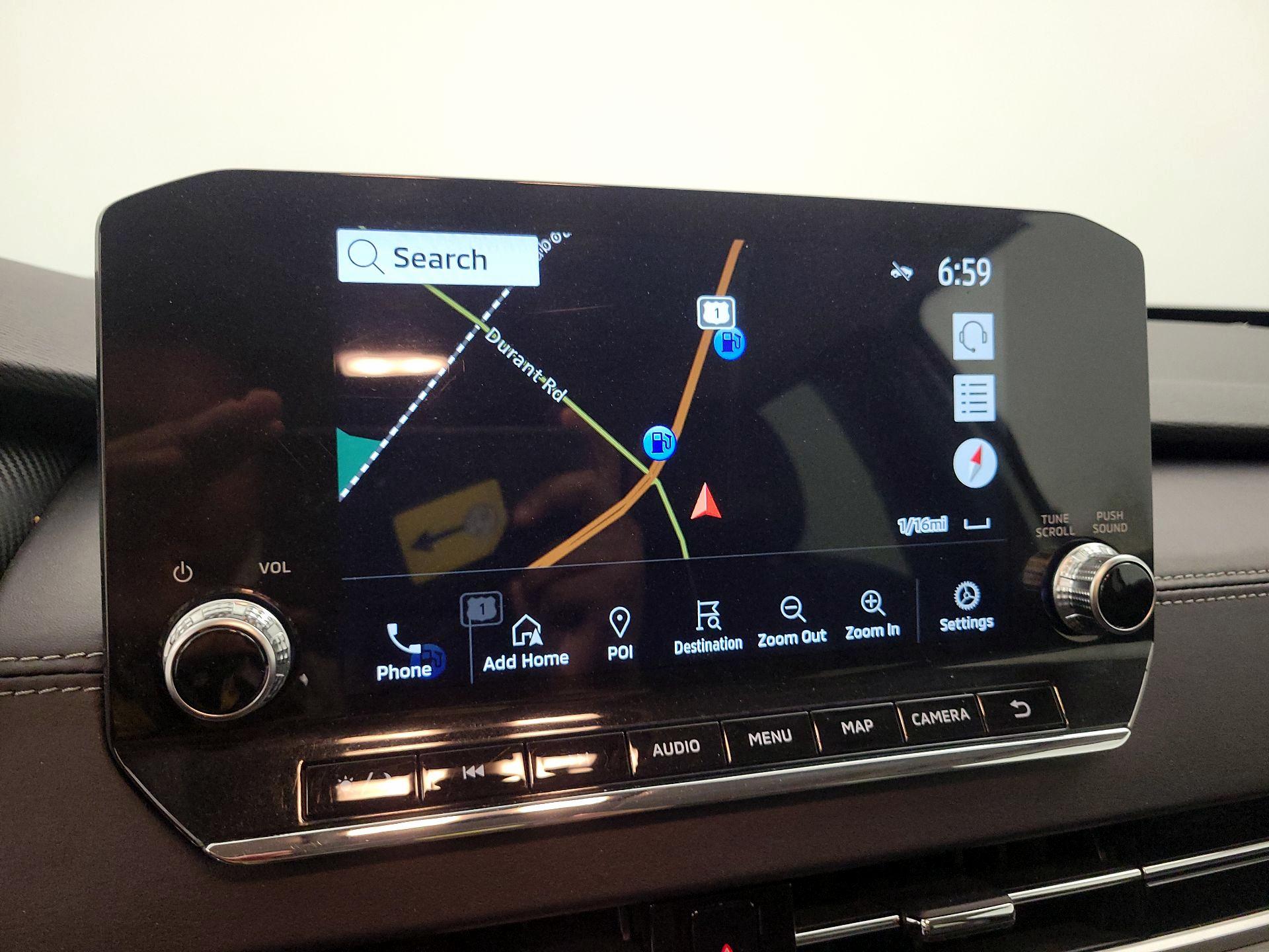 Thumbnail: 2024 Mitsubishi Outlander - 14