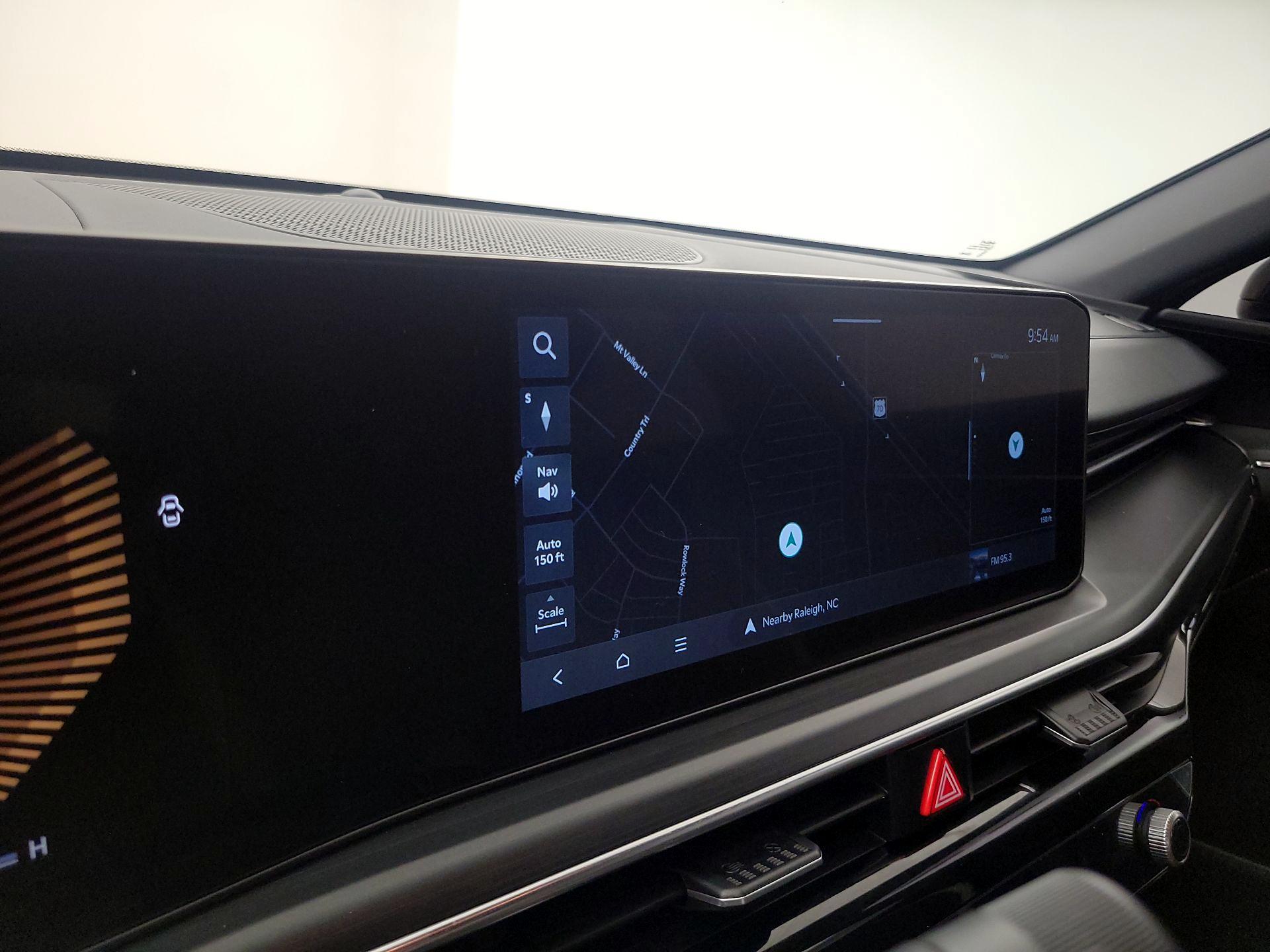 Thumbnail: 2025 Kia K5 - 14