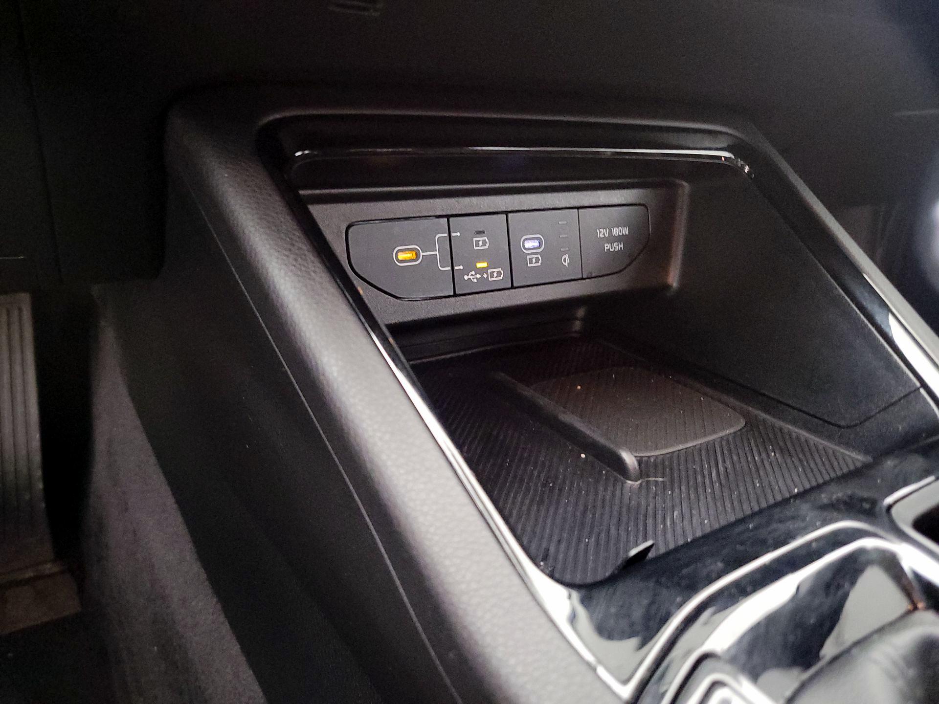 Thumbnail: 2025 Kia K5 - 19