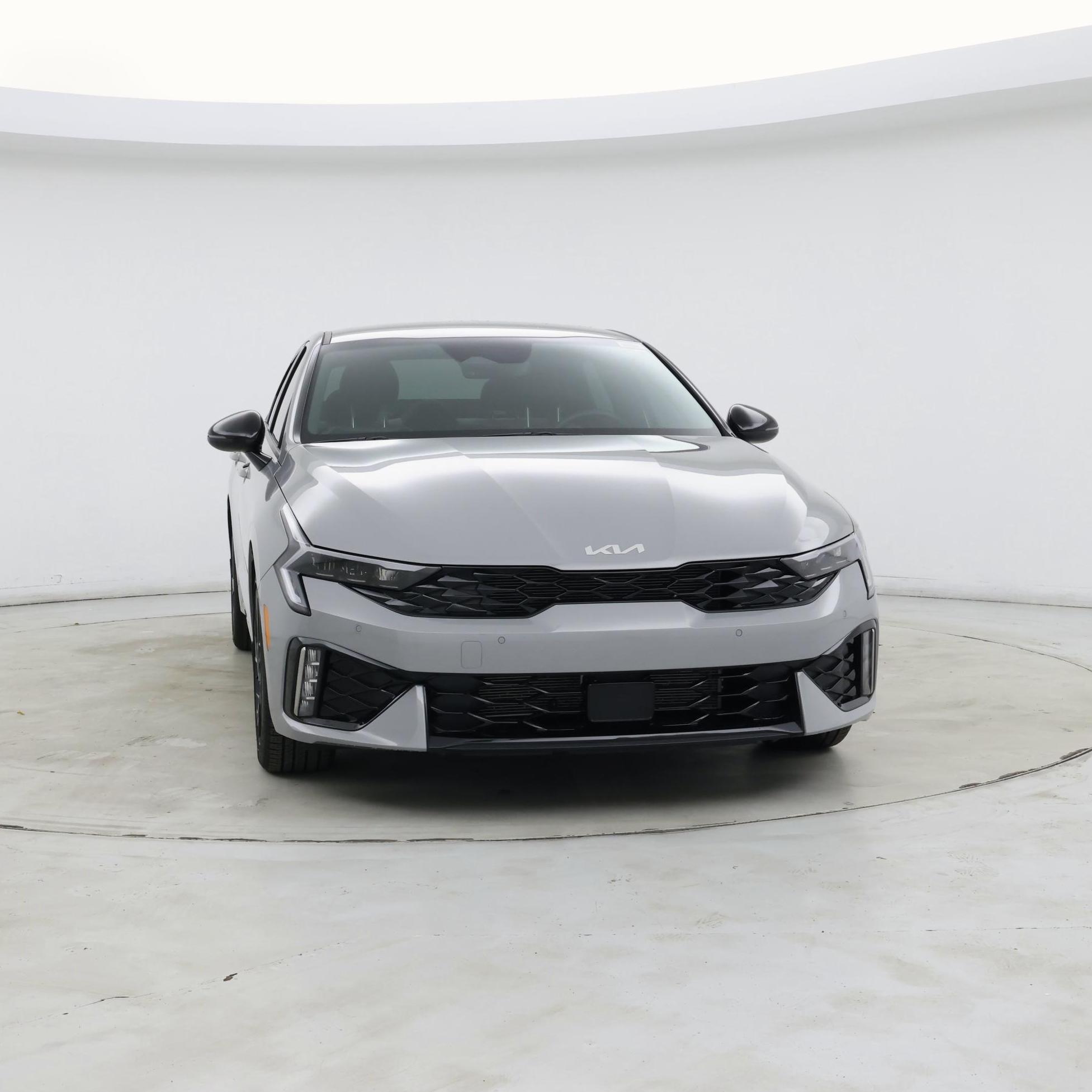 Thumbnail: 2025 Kia K5 - 5