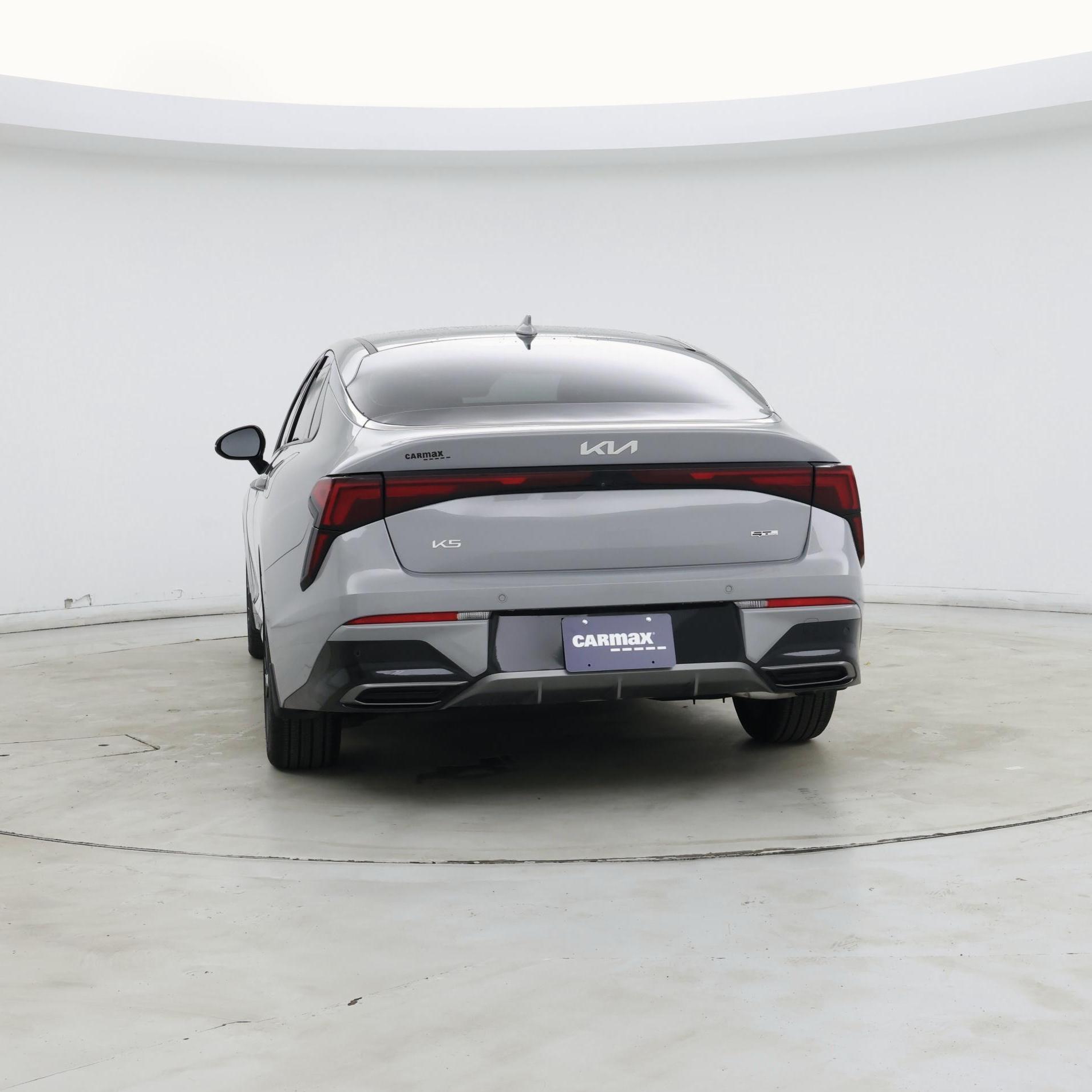 Thumbnail: 2025 Kia K5 - 6