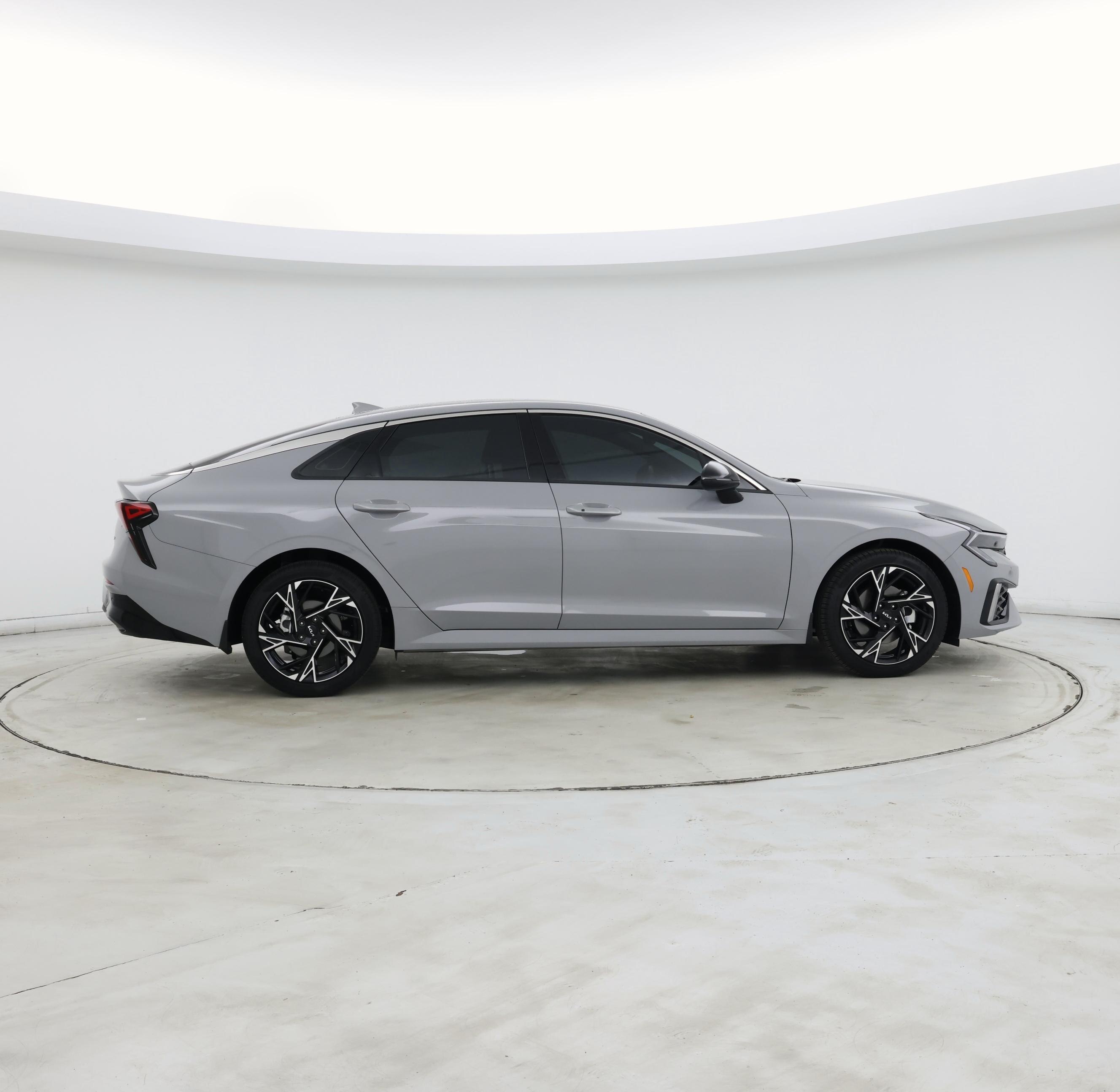 Thumbnail: 2025 Kia K5 - 7