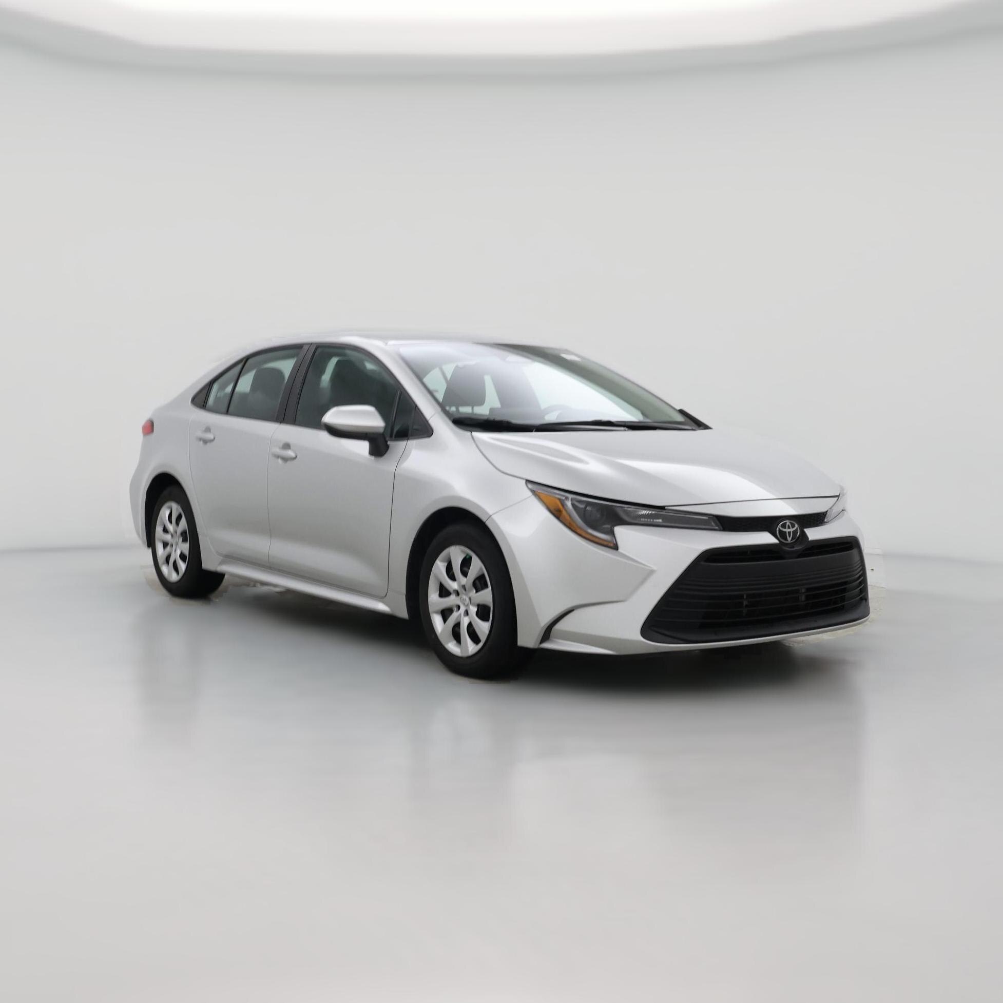 Thumbnail: 2023 Toyota Corolla - 1