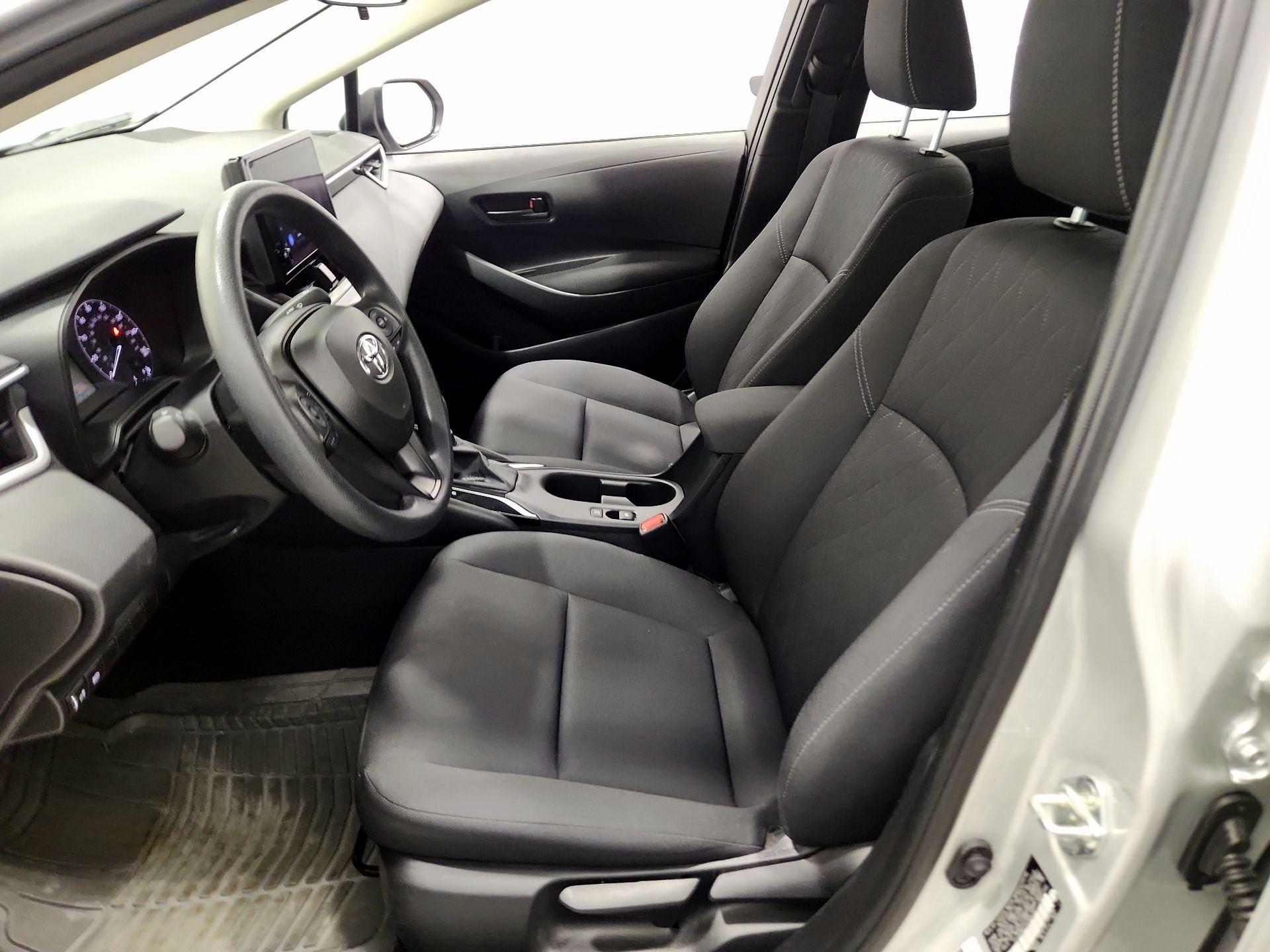 Thumbnail: 2023 Toyota Corolla - 11