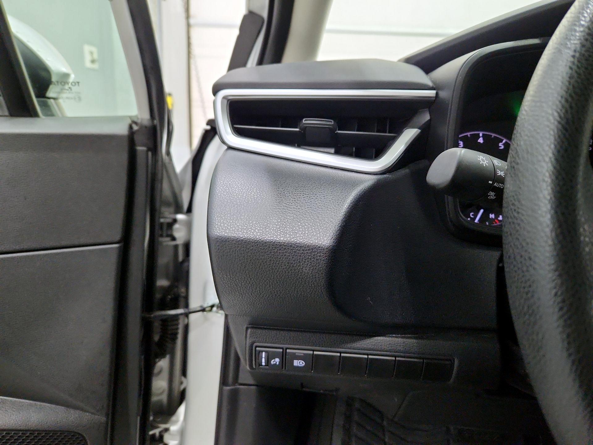 Thumbnail: 2023 Toyota Corolla - 13