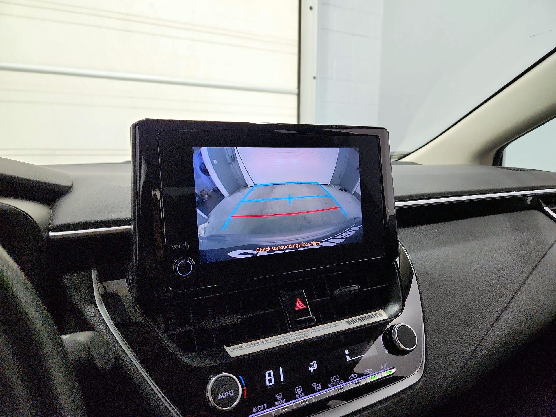 Thumbnail: 2023 Toyota Corolla - 14