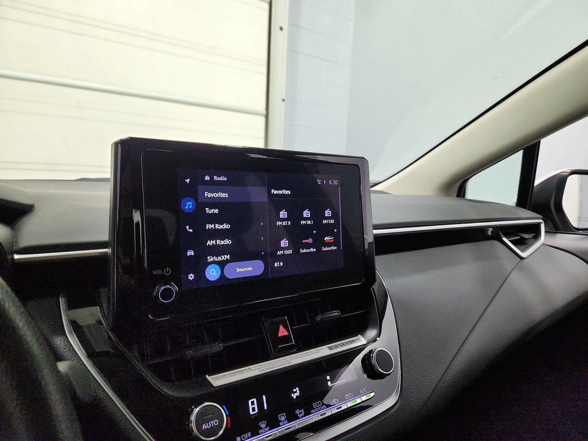 Thumbnail: 2023 Toyota Corolla - 15