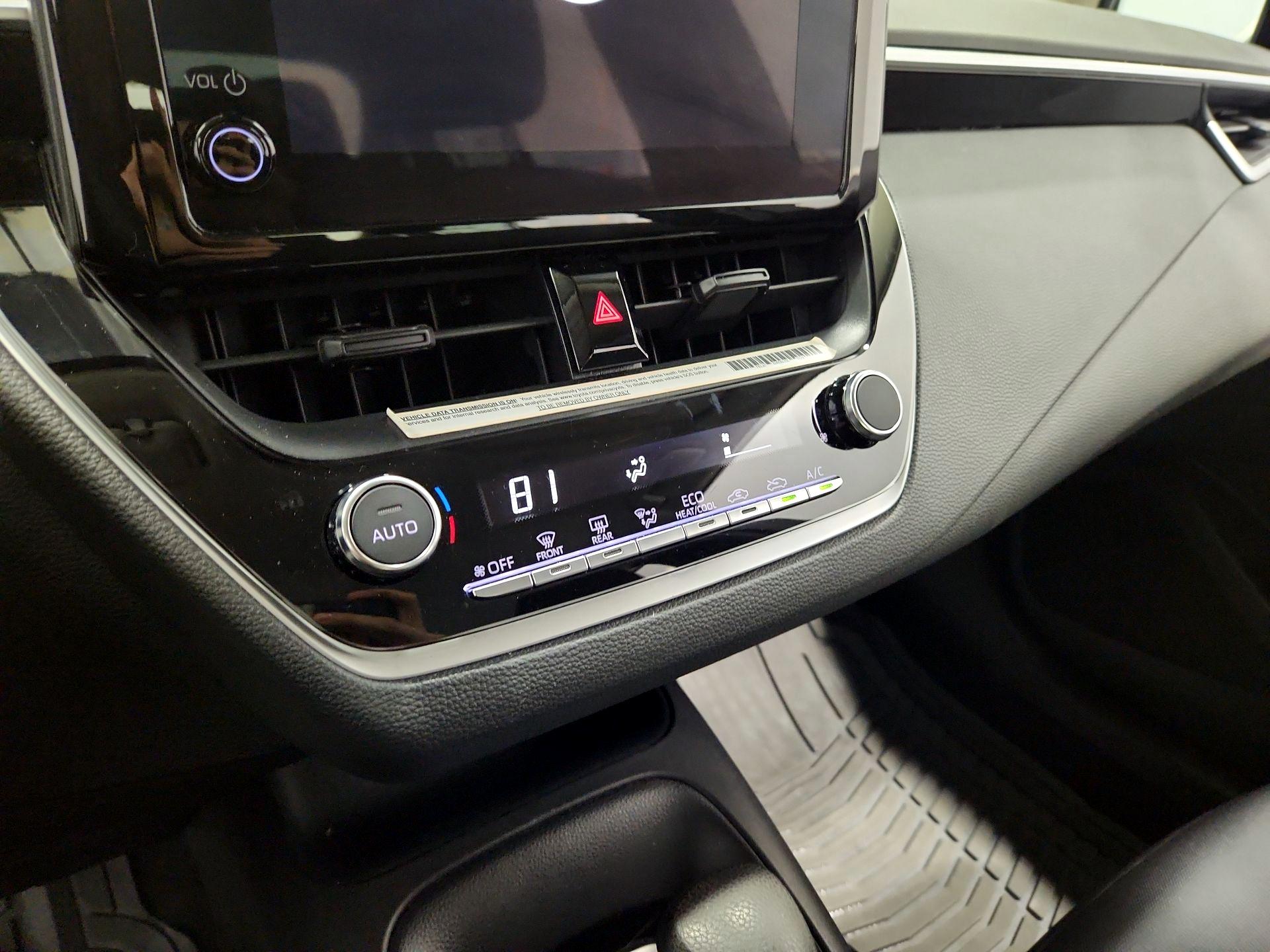 Thumbnail: 2023 Toyota Corolla - 16