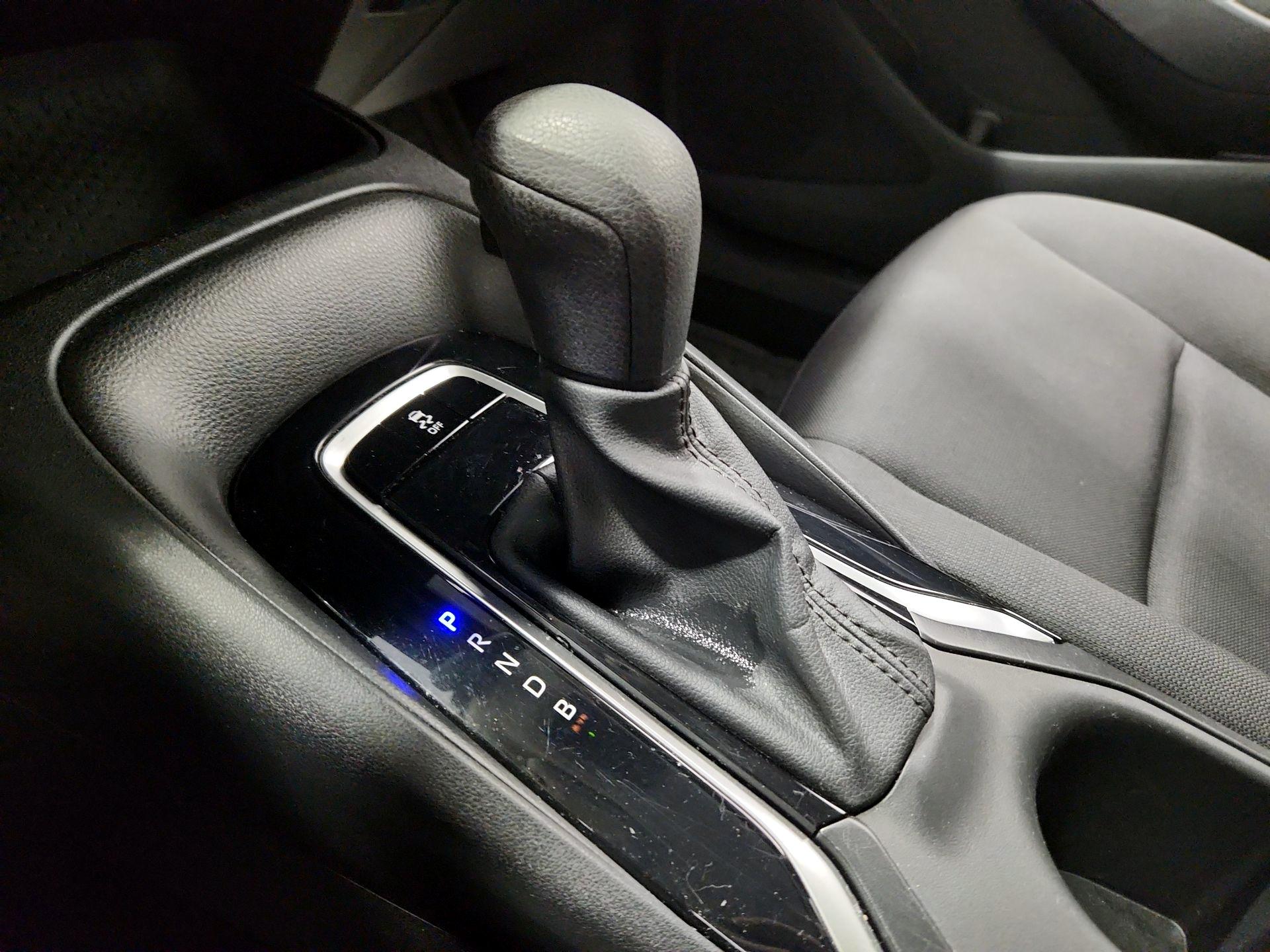 Thumbnail: 2023 Toyota Corolla - 17