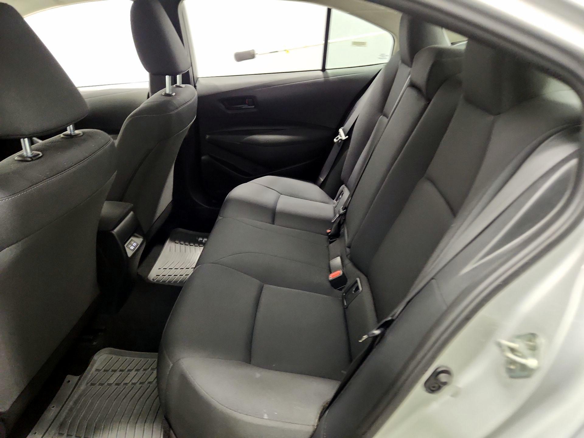 Thumbnail: 2023 Toyota Corolla - 19