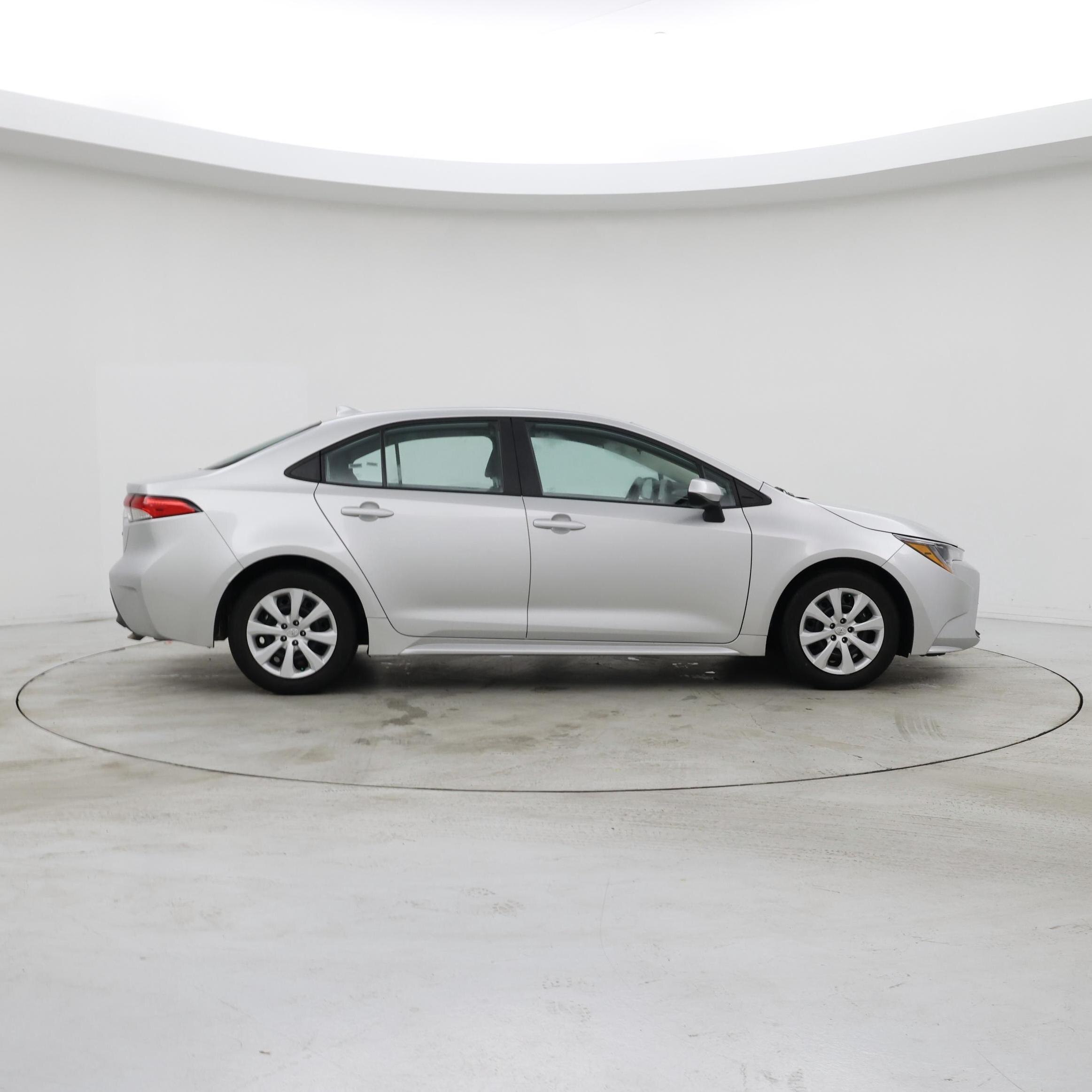 Thumbnail: 2023 Toyota Corolla - 7